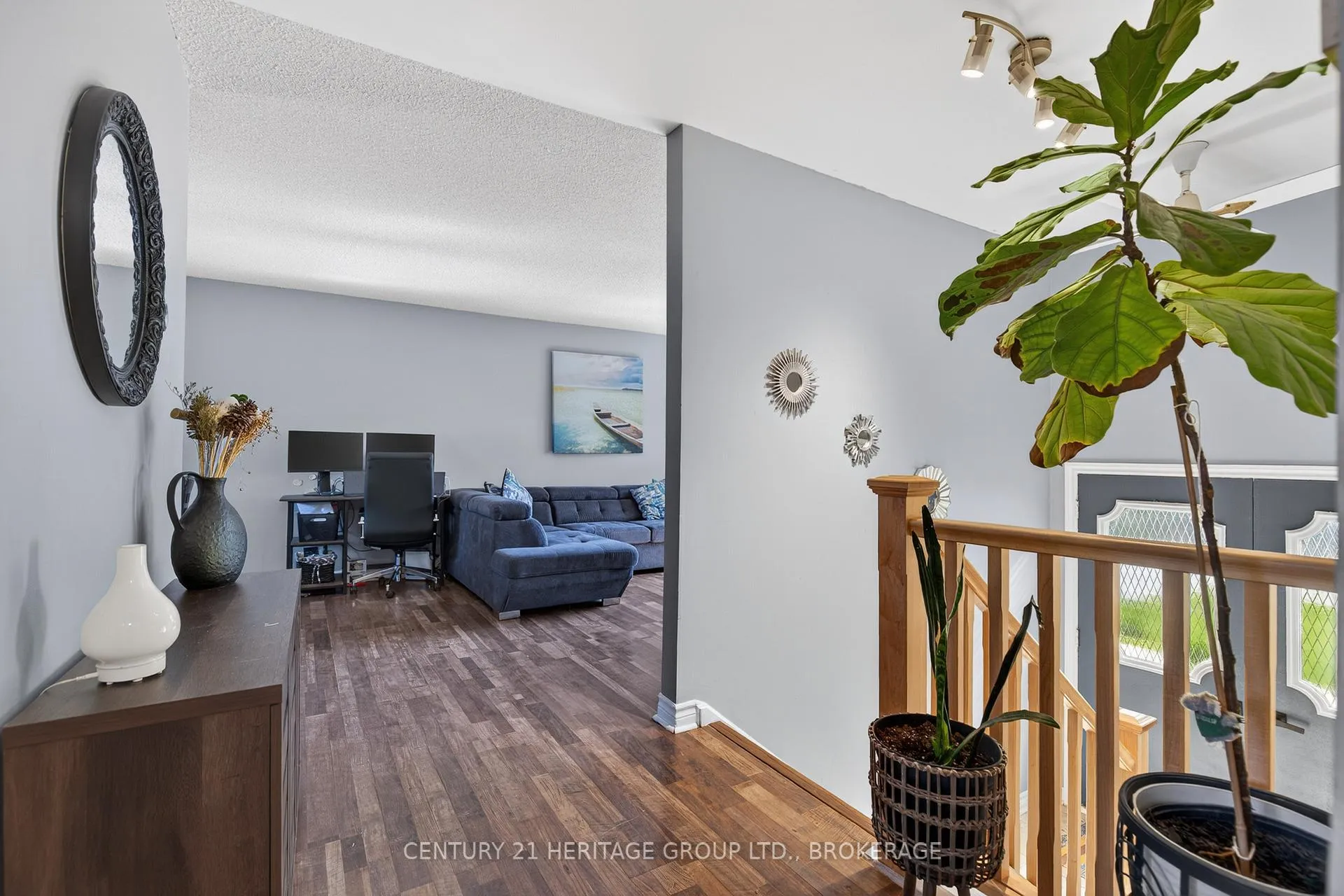 Photo 9 of 825 Allum Avenue, Kingston, South of Taylor-Kidd Blvd — HOMEH