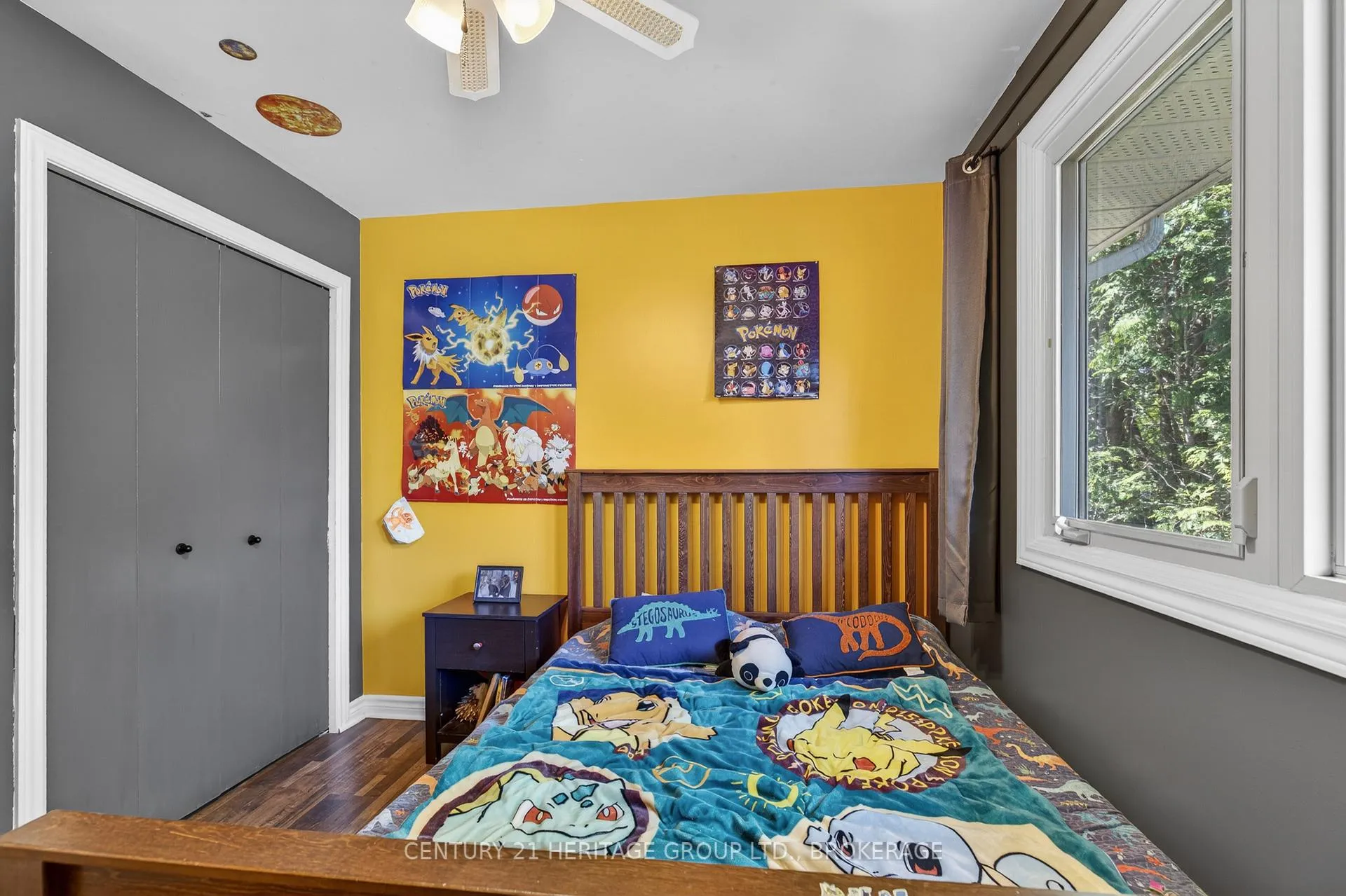 Photo 28 of 825 Allum Avenue, Kingston, South of Taylor-Kidd Blvd — HOMEH