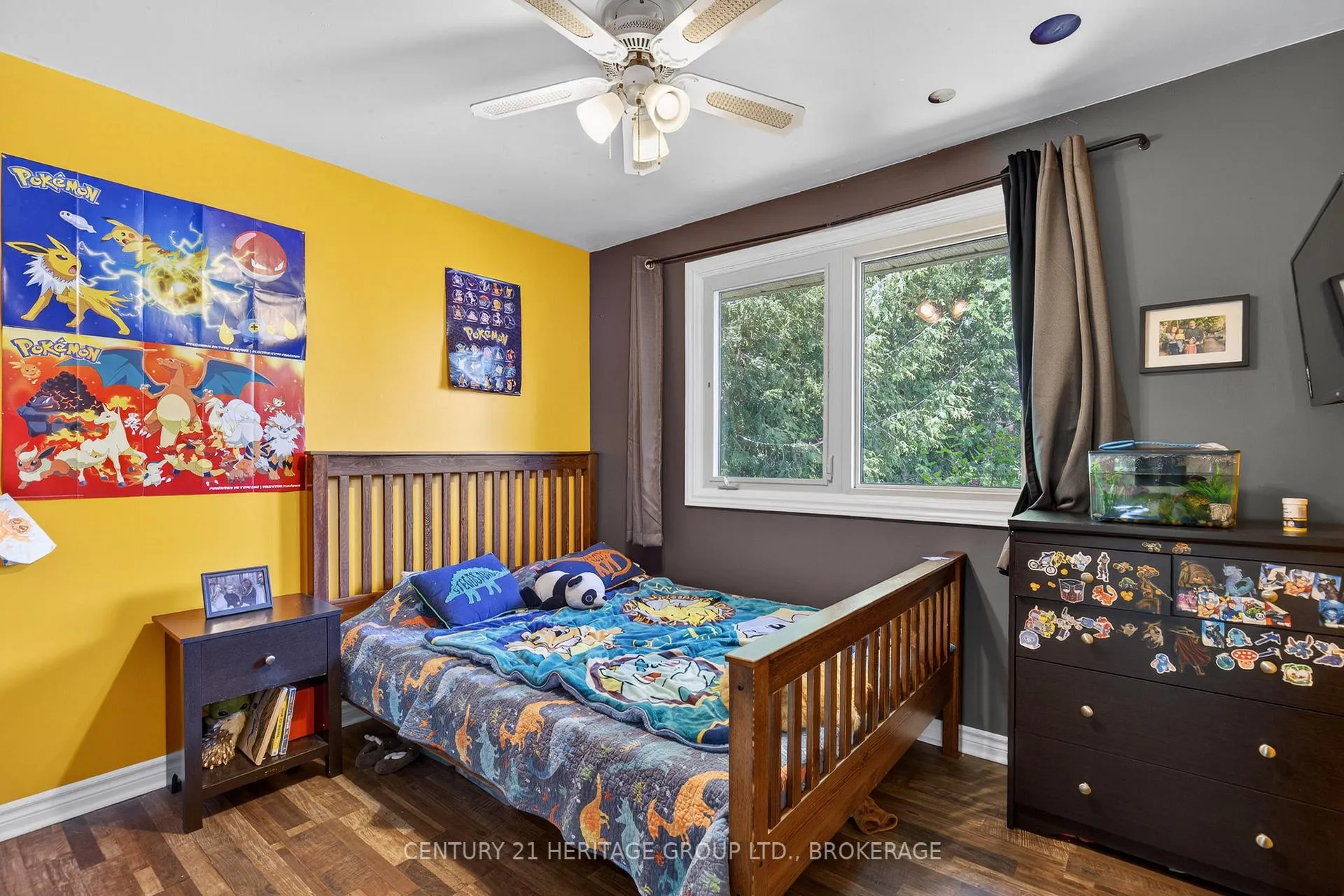 Photo 29 of 825 Allum Avenue, Kingston, South of Taylor-Kidd Blvd — HOMEH