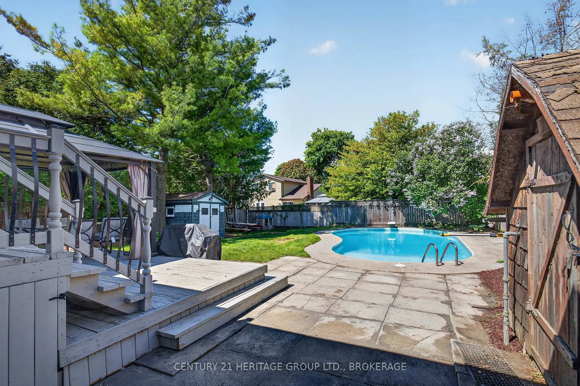 Photo 46 of 825 Allum Avenue, Kingston, South of Taylor-Kidd Blvd — HOMEH