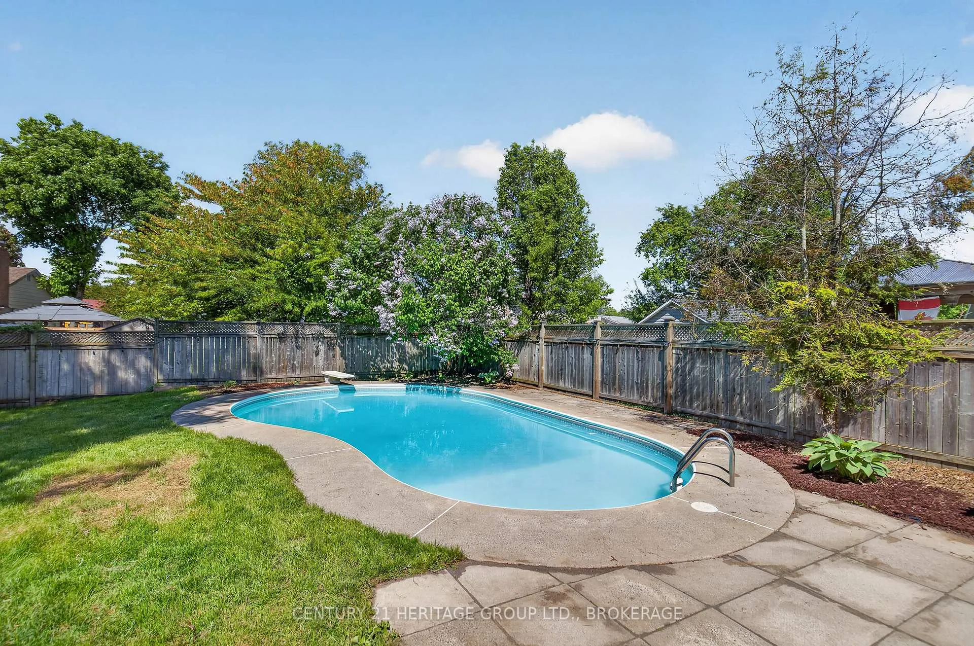 Photo 47 of 825 Allum Avenue, Kingston, South of Taylor-Kidd Blvd — HOMEH