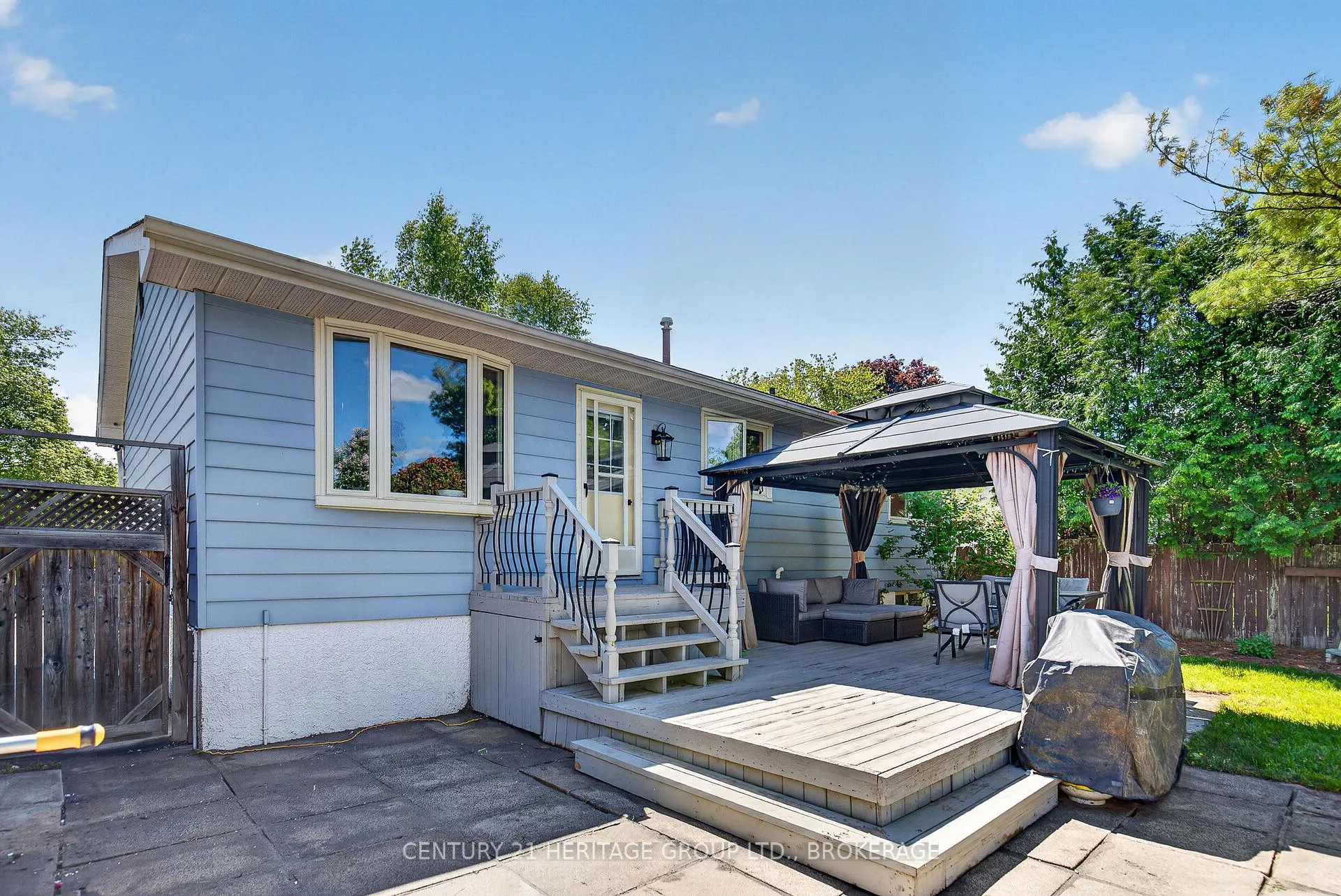 Photo 48 of 825 Allum Avenue, Kingston, South of Taylor-Kidd Blvd — HOMEH