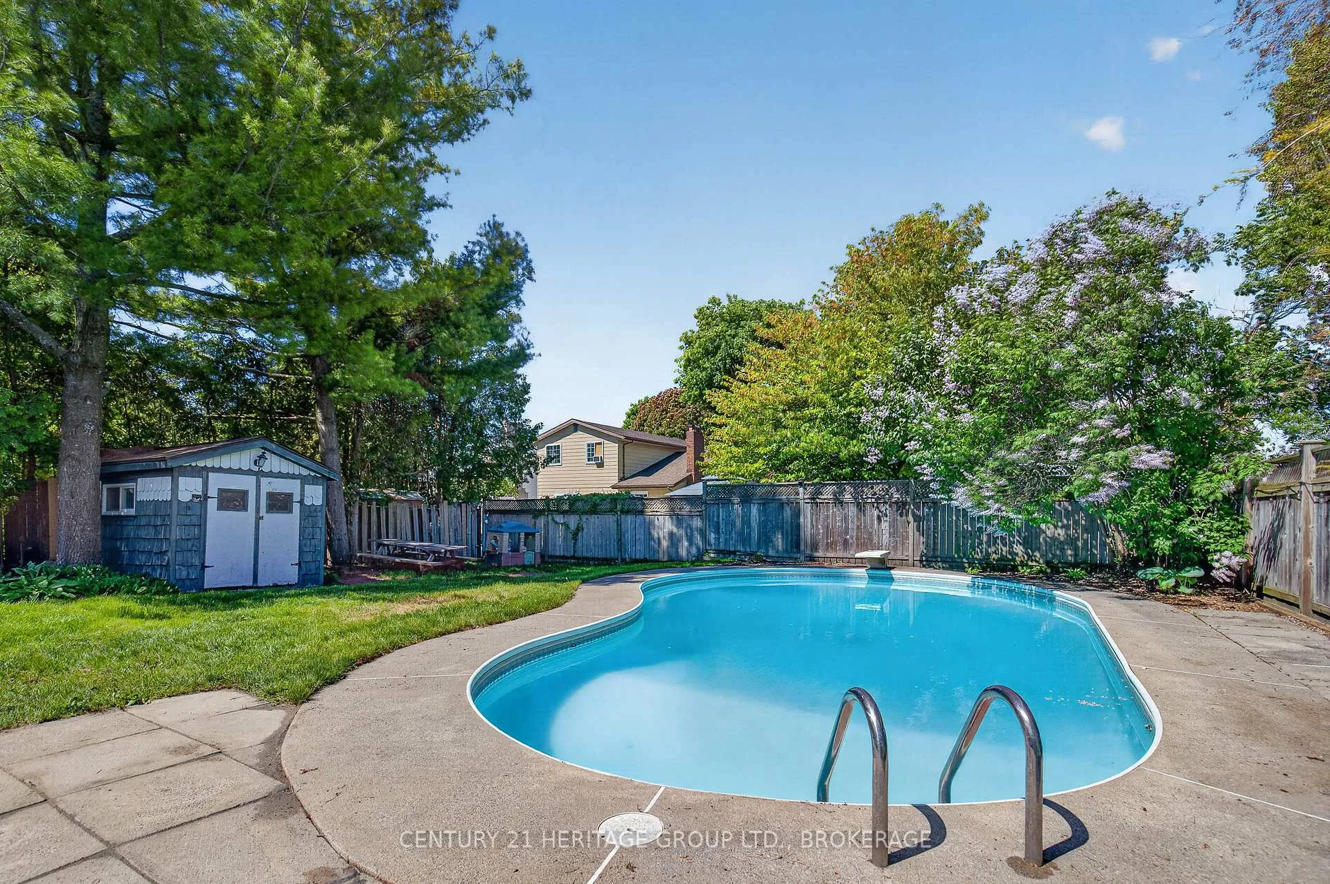 Photo 49 of 825 Allum Avenue, Kingston, South of Taylor-Kidd Blvd — HOMEH