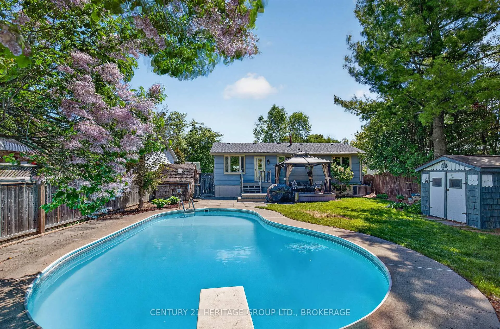 Photo 50 of 825 Allum Avenue, Kingston, South of Taylor-Kidd Blvd — HOMEH