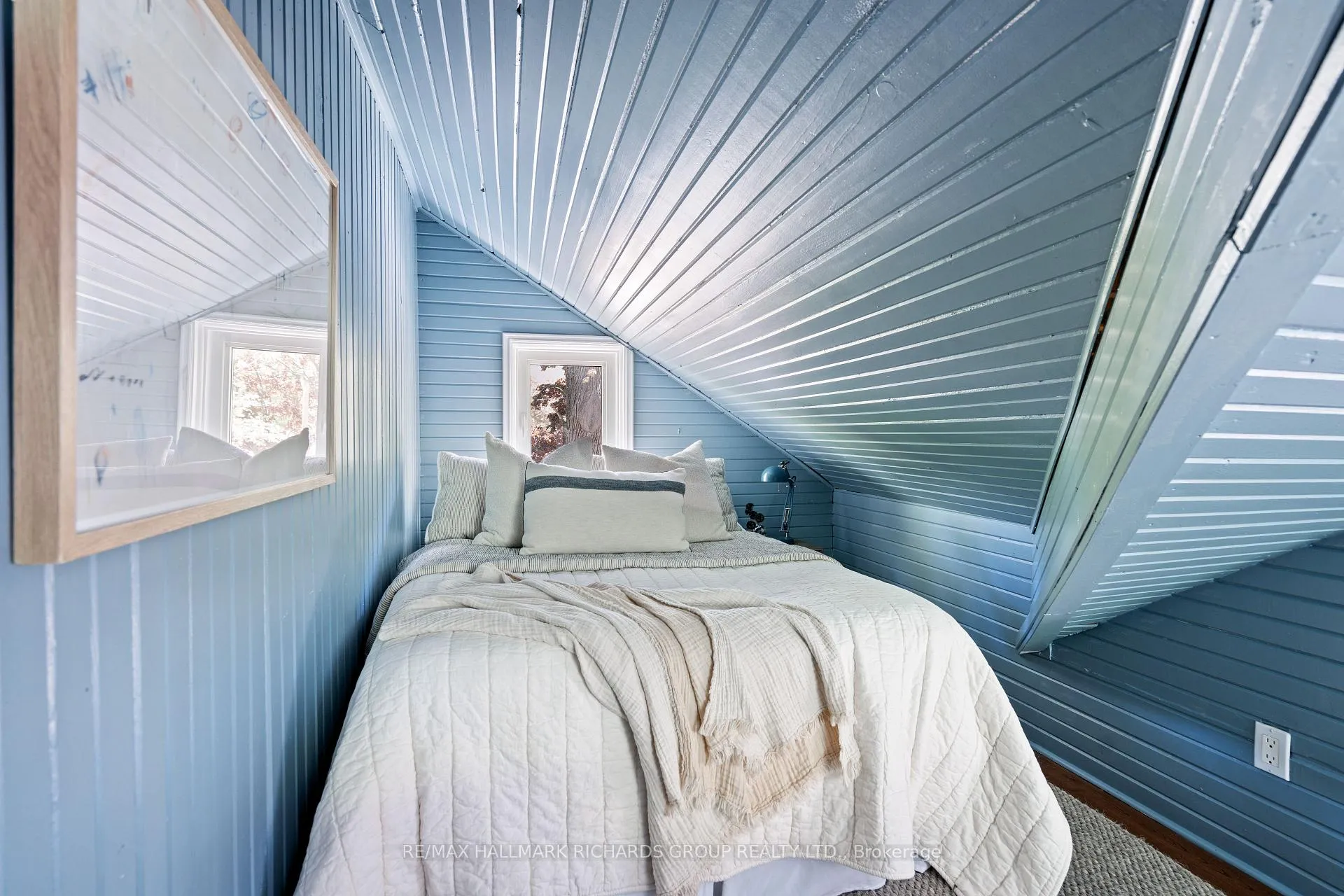 Photo 23 of 72 Waverley Road, Toronto, The Beaches — HOMEH