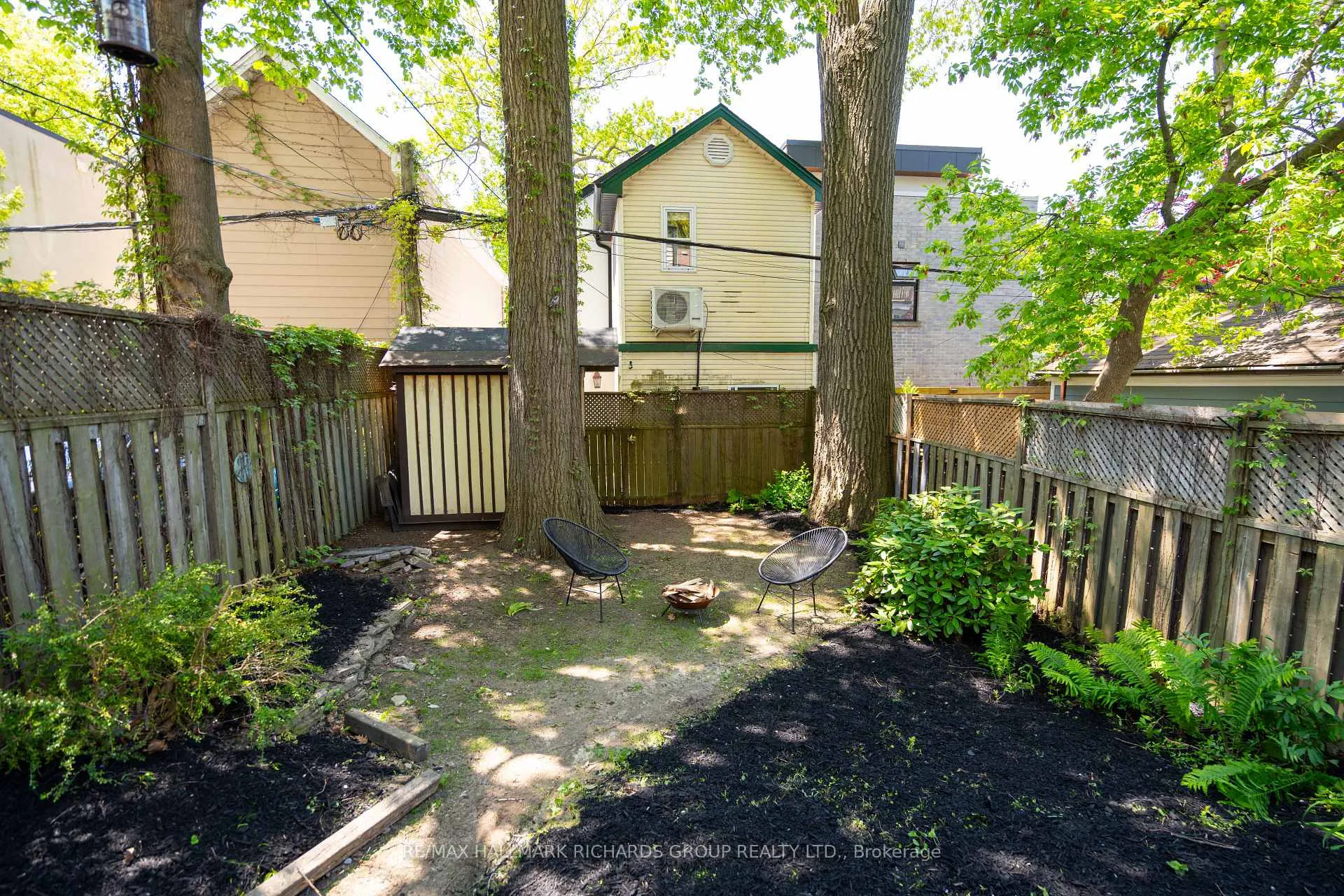 Photo 25 of 72 Waverley Road, Toronto, The Beaches — HOMEH