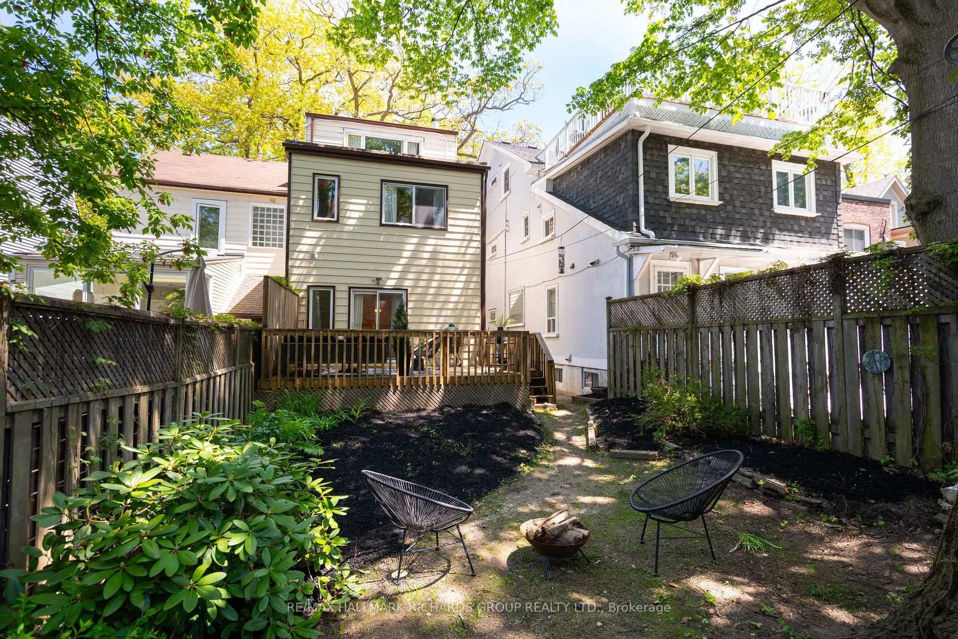 Photo 26 of 72 Waverley Road, Toronto, The Beaches — HOMEH