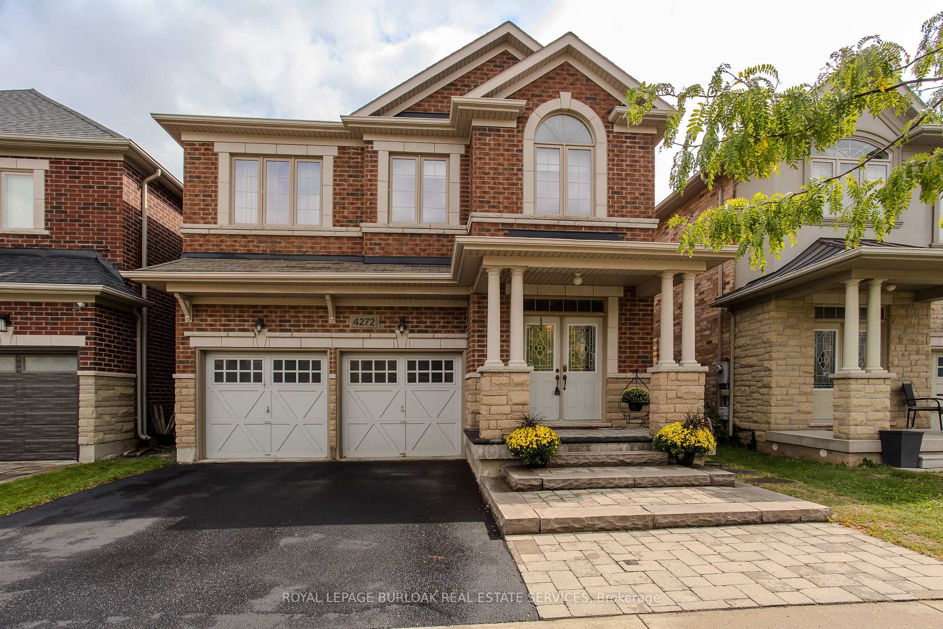 Photo 1 of 4272 Adobe Gate, Burlington, Alton — HOMEH