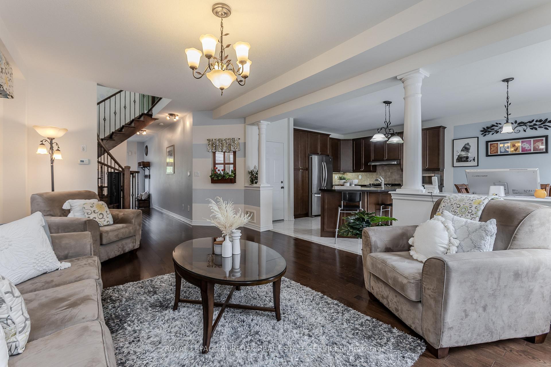 Photo 5 of 4272 Adobe Gate, Burlington, Alton — HOMEH