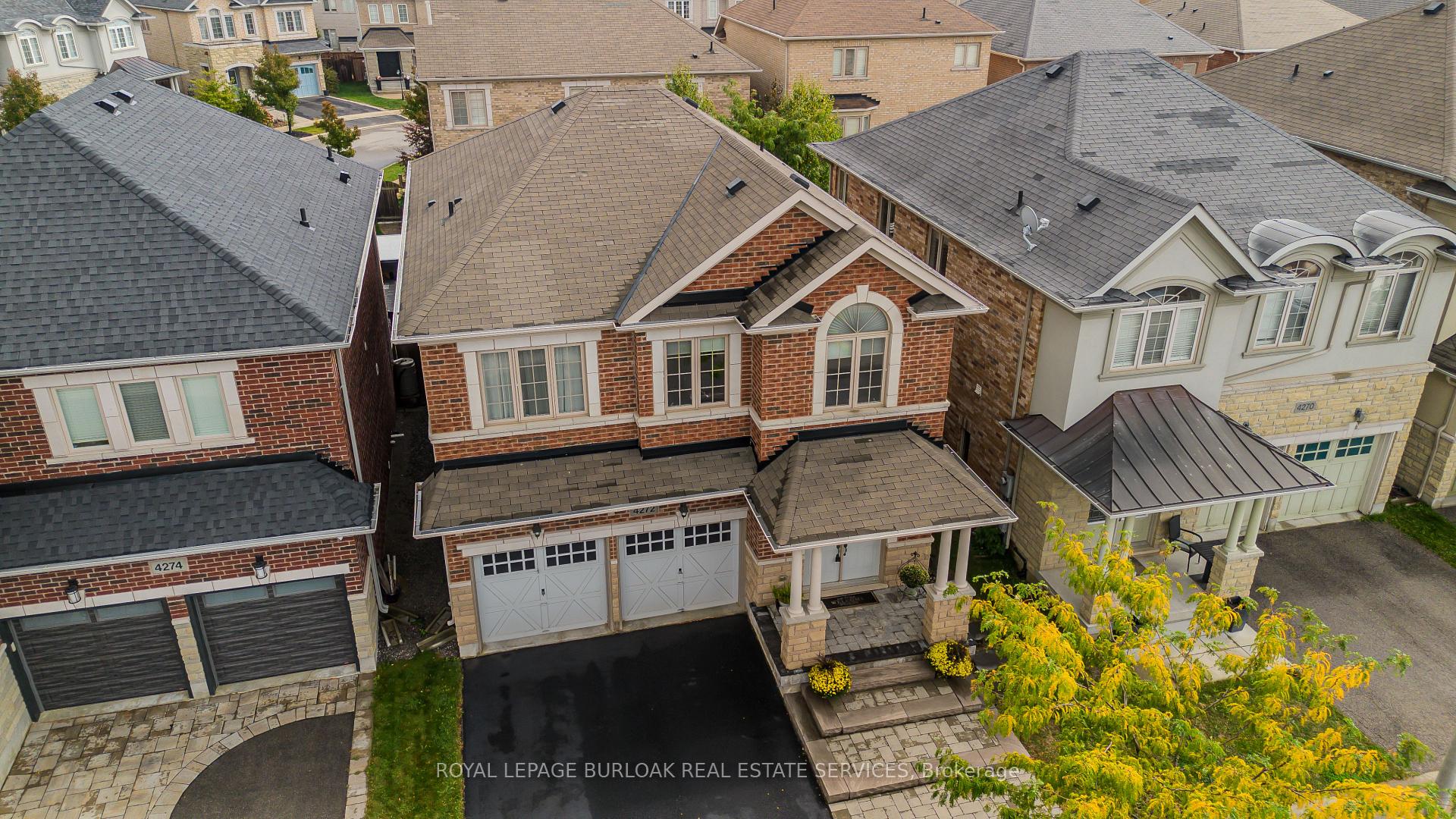 Photo 32 of 4272 Adobe Gate, Burlington, Alton — HOMEH