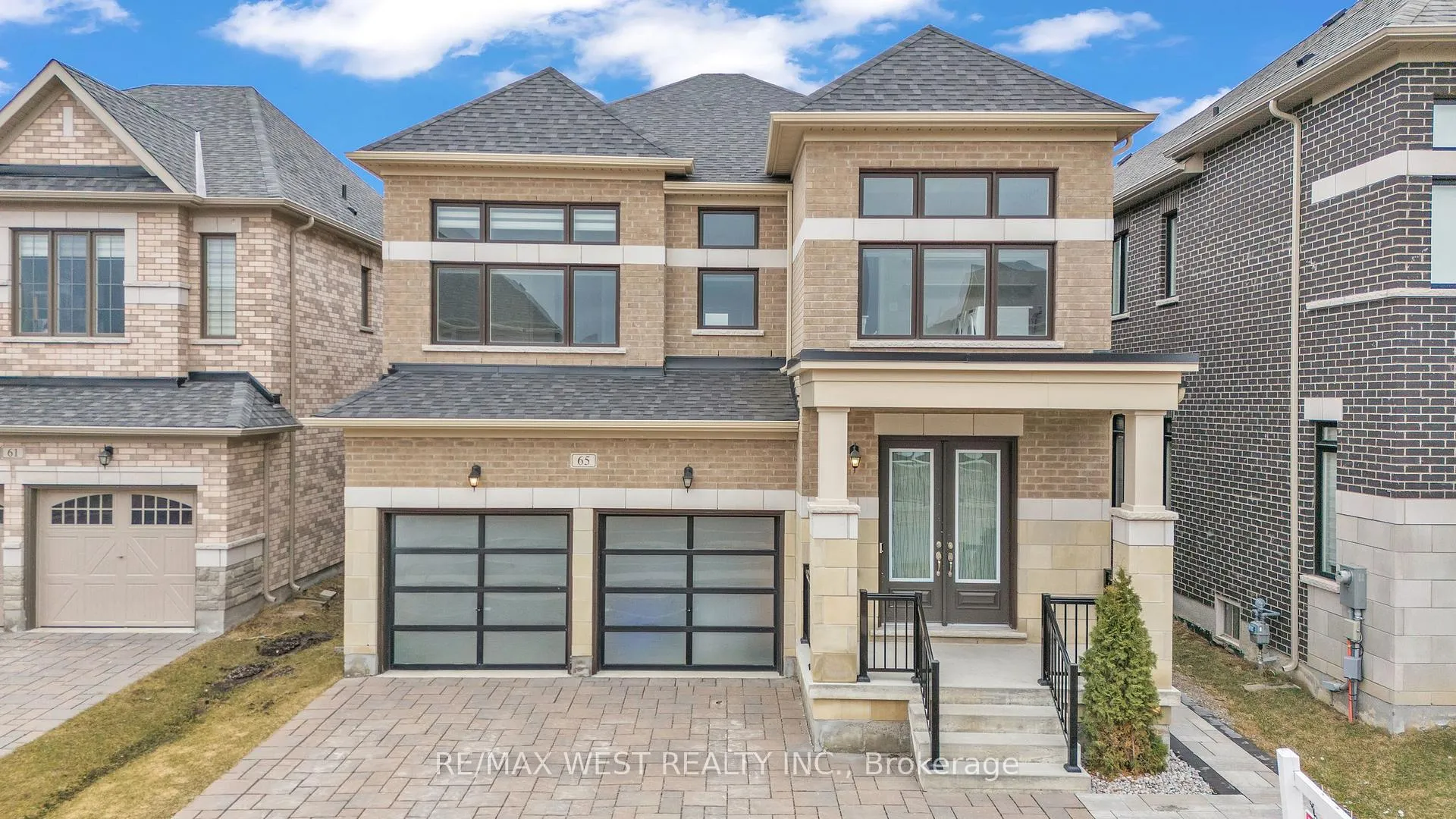 Photo 18 of Unit Lower, 65 Port Royal Avenue, Vaughan, Kleinburg — HOMEH