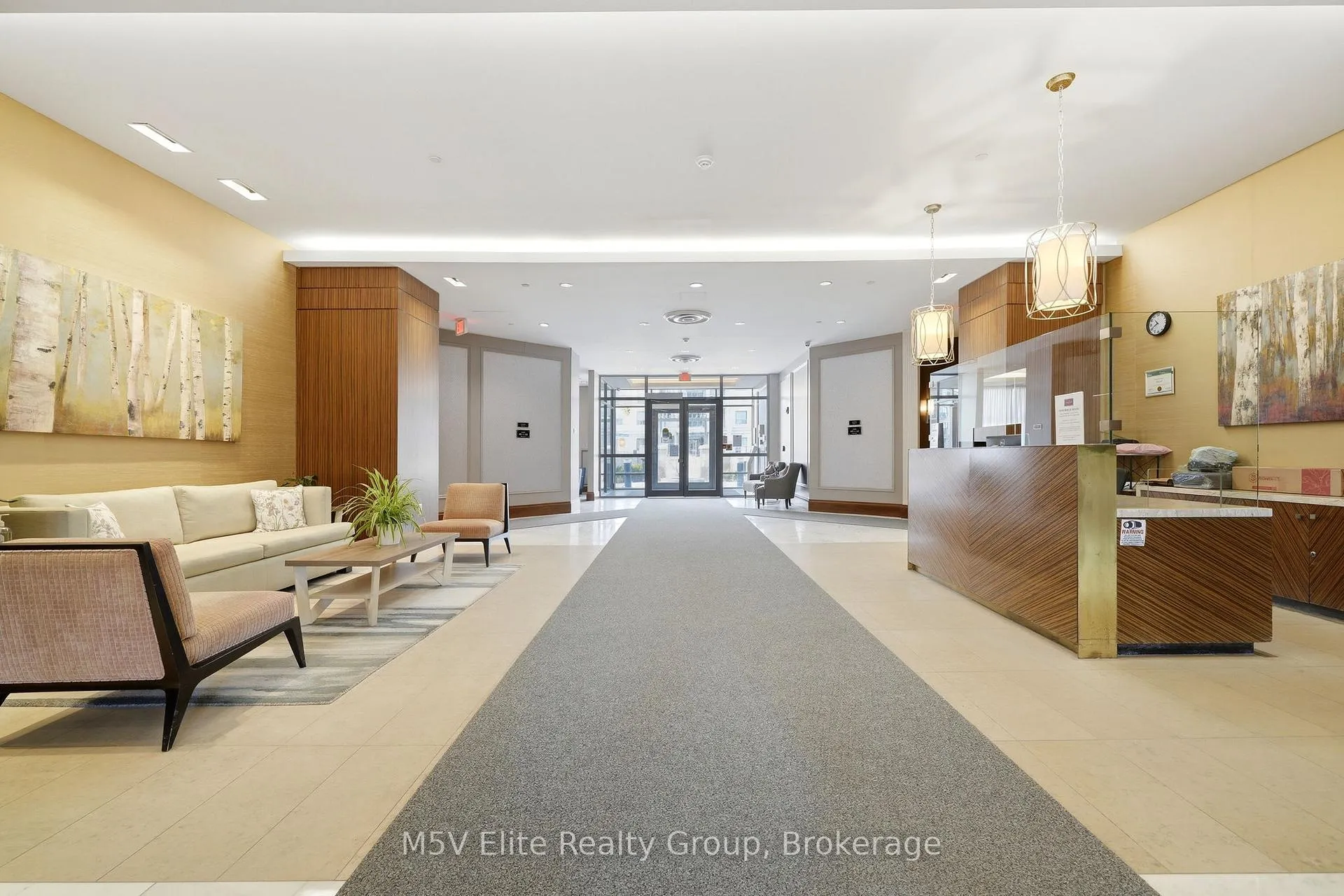 Photo 20 of Unit 330, 111 Civic Square Gate, Aurora, Bayview Wellington — HOMEH