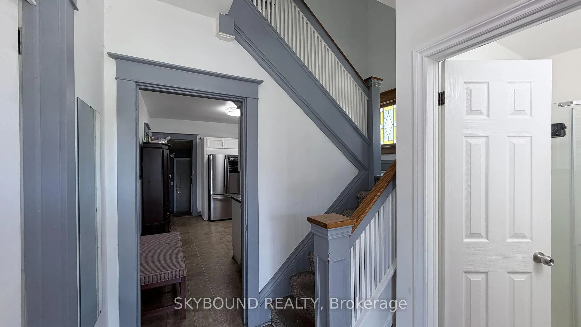 Photo 18 of 5113 St Lawrence Avenue, Niagara Falls, Downtown — HOMEH