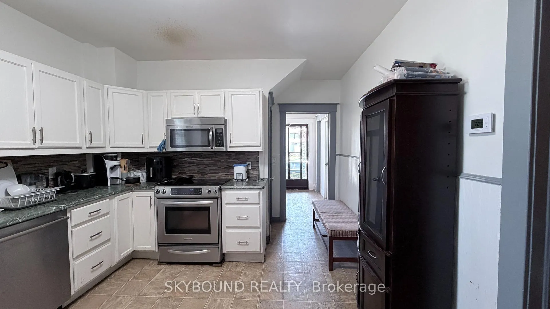 Photo 20 of 5113 St Lawrence Avenue, Niagara Falls, Downtown — HOMEH