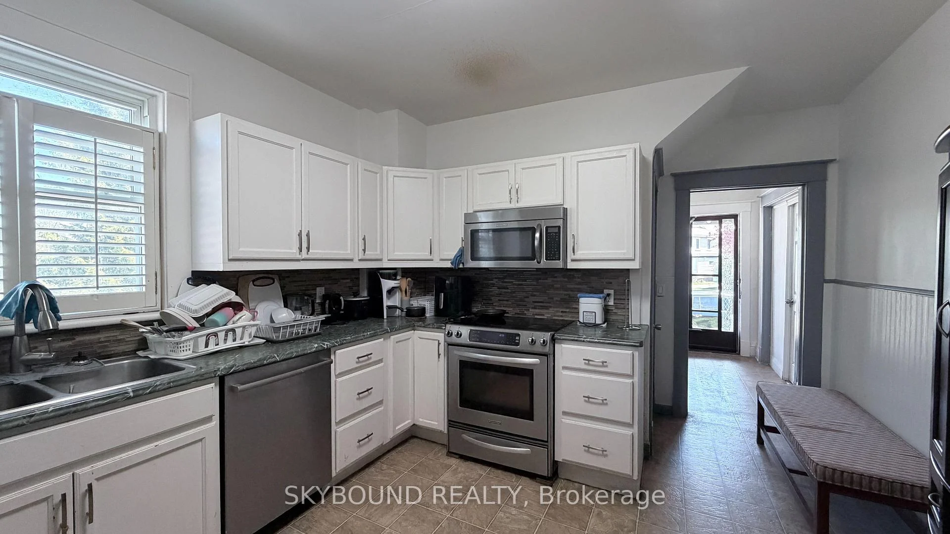 Photo 21 of 5113 St Lawrence Avenue, Niagara Falls, Downtown — HOMEH