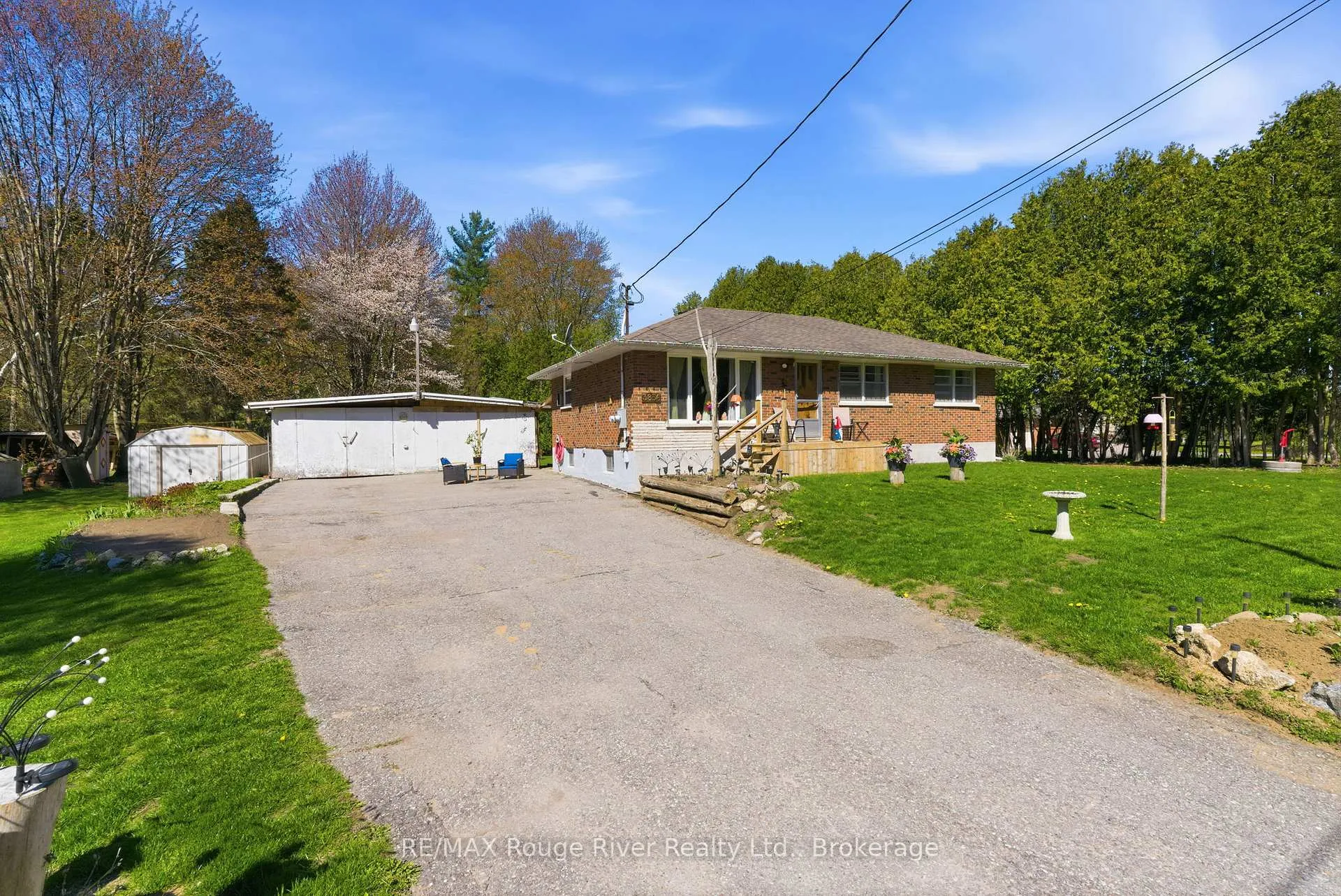 Photo 2 of 3856 Solina Road, Clarington, Rural Clarington — HOMEH