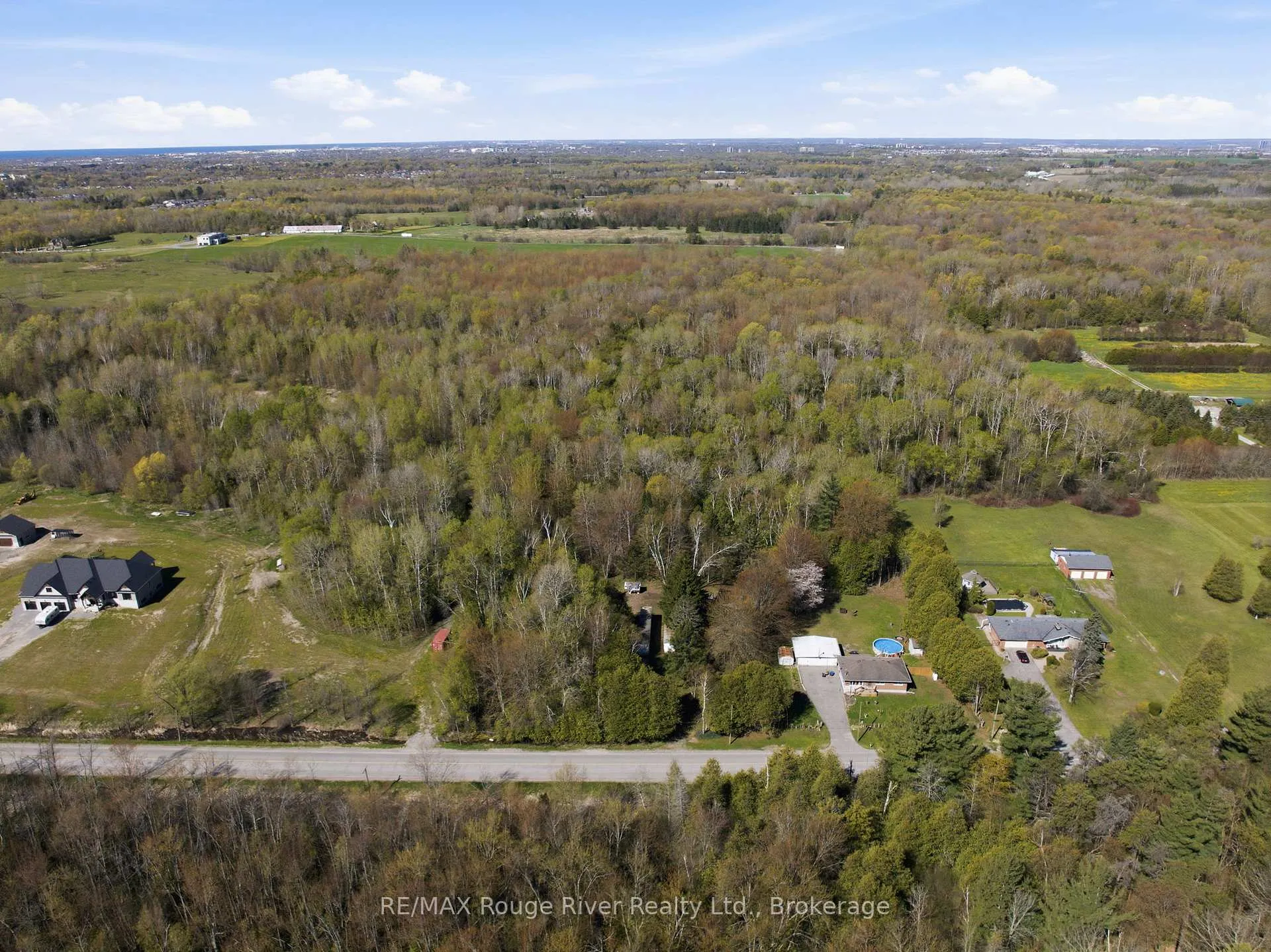 Photo 3 of 3856 Solina Road, Clarington, Rural Clarington — HOMEH