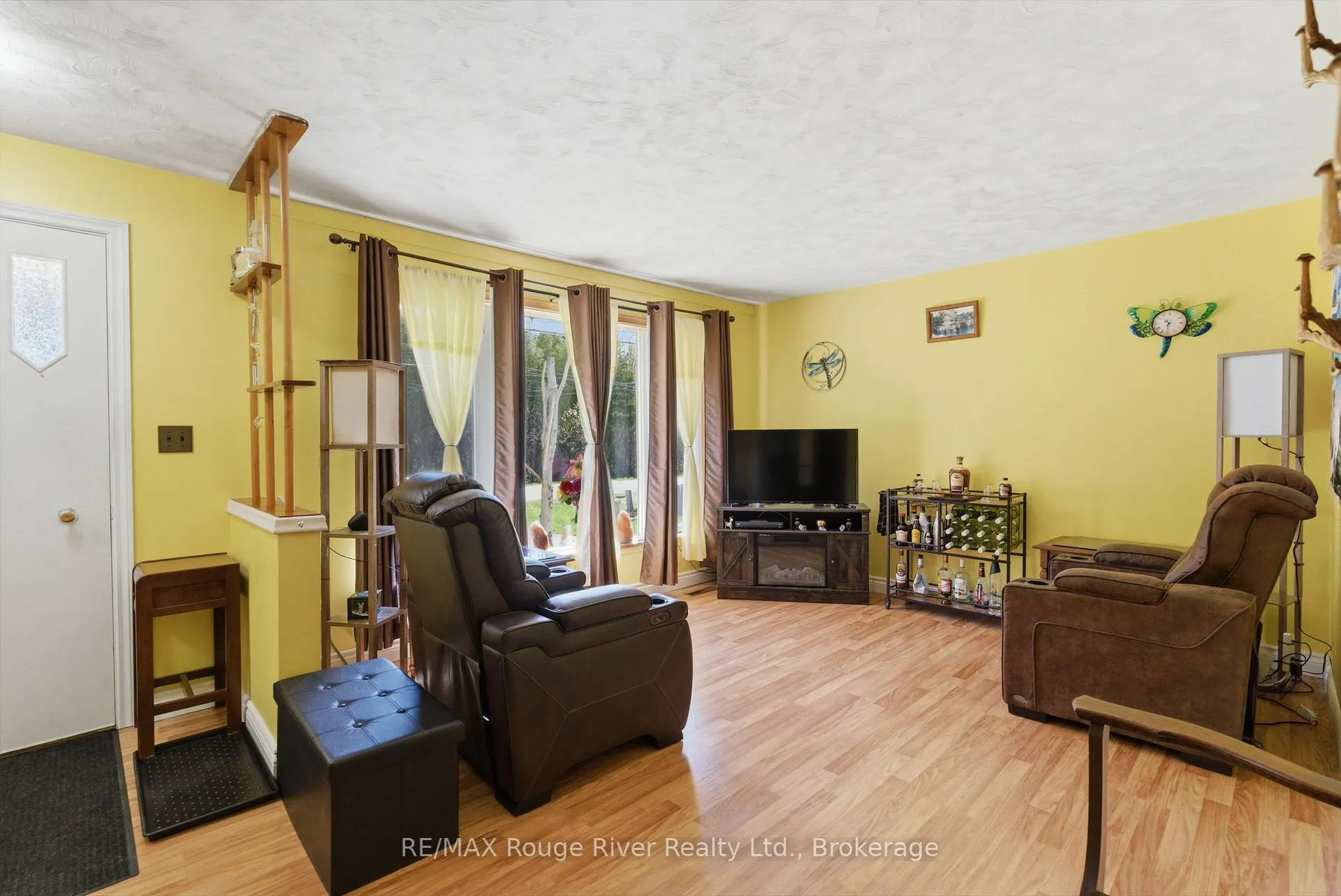 Photo 5 of 3856 Solina Road, Clarington, Rural Clarington — HOMEH