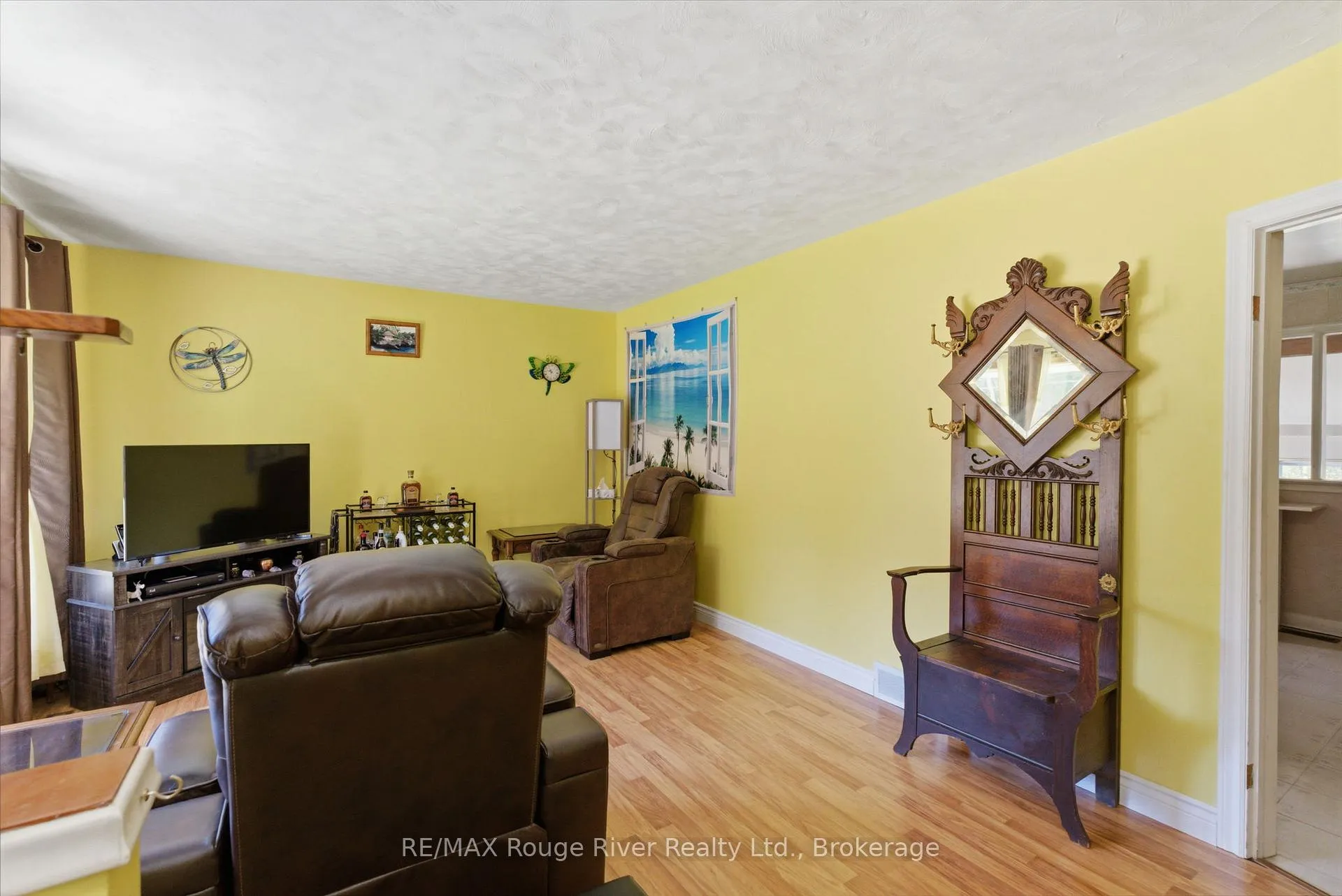 Photo 7 of 3856 Solina Road, Clarington, Rural Clarington — HOMEH