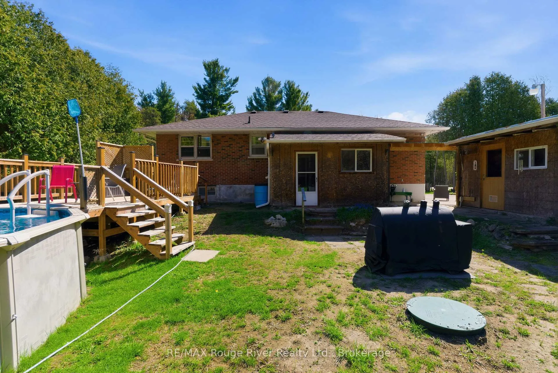 Photo 24 of 3856 Solina Road, Clarington, Rural Clarington — HOMEH