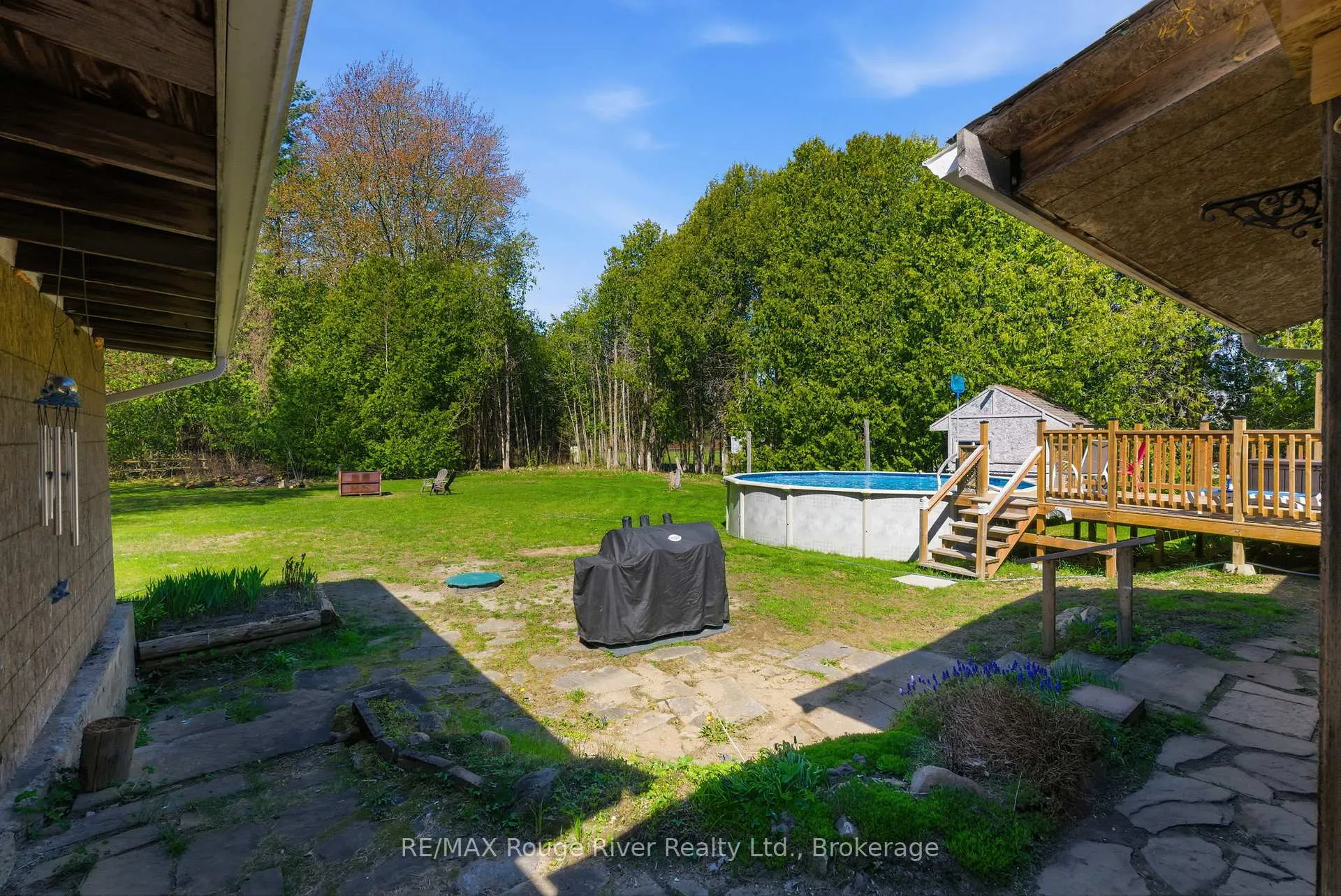Photo 25 of 3856 Solina Road, Clarington, Rural Clarington — HOMEH