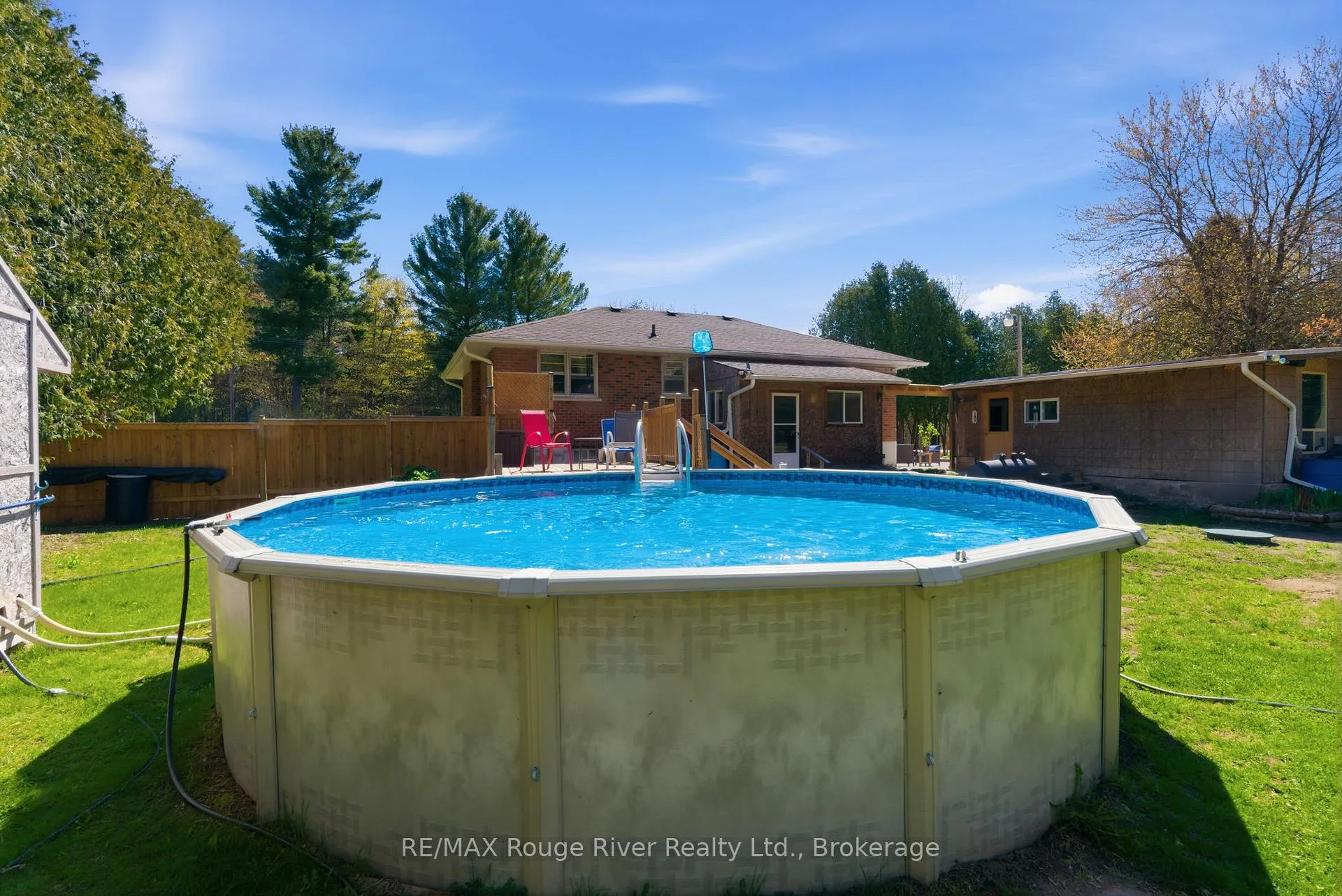 Photo 27 of 3856 Solina Road, Clarington, Rural Clarington — HOMEH