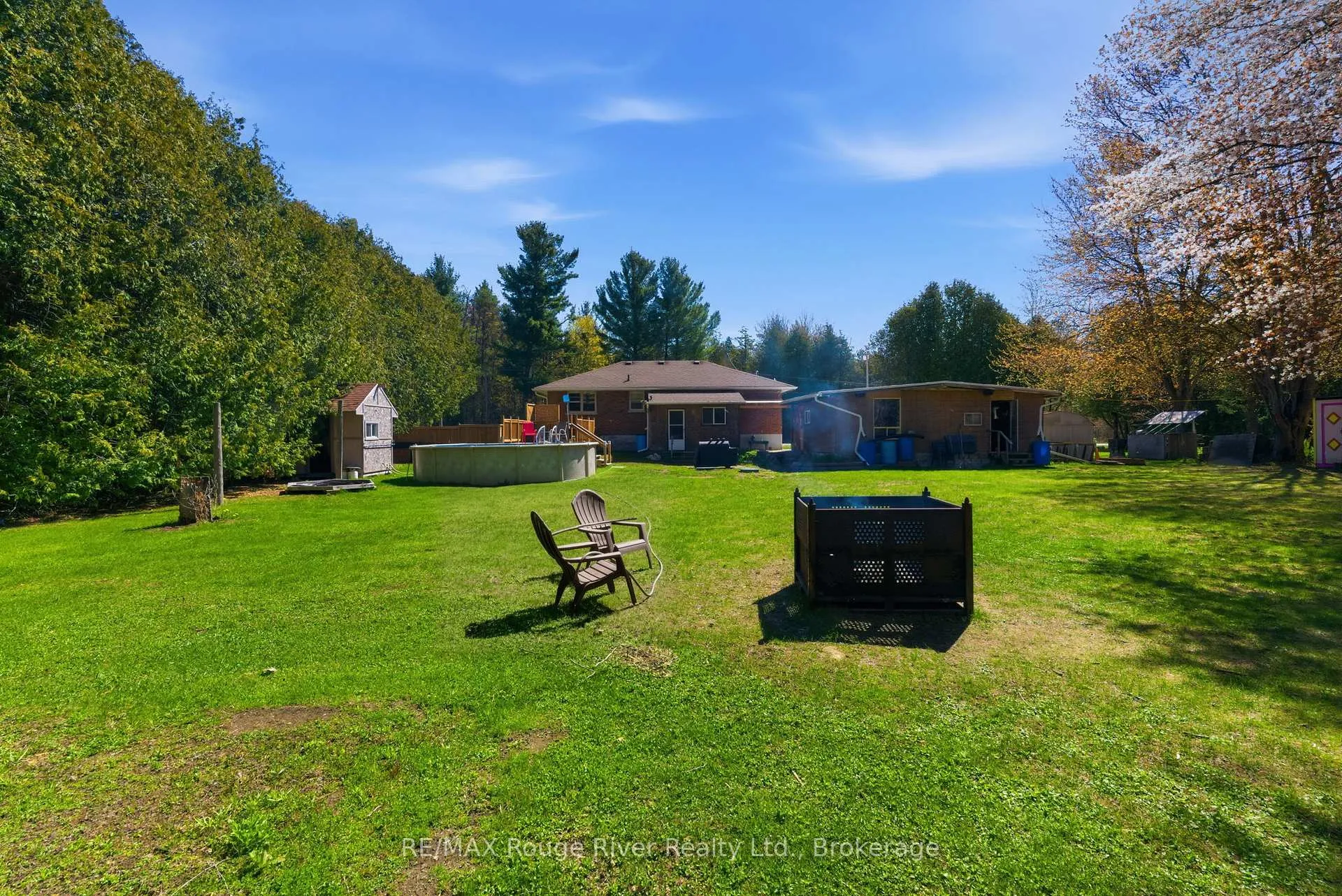 Photo 28 of 3856 Solina Road, Clarington, Rural Clarington — HOMEH