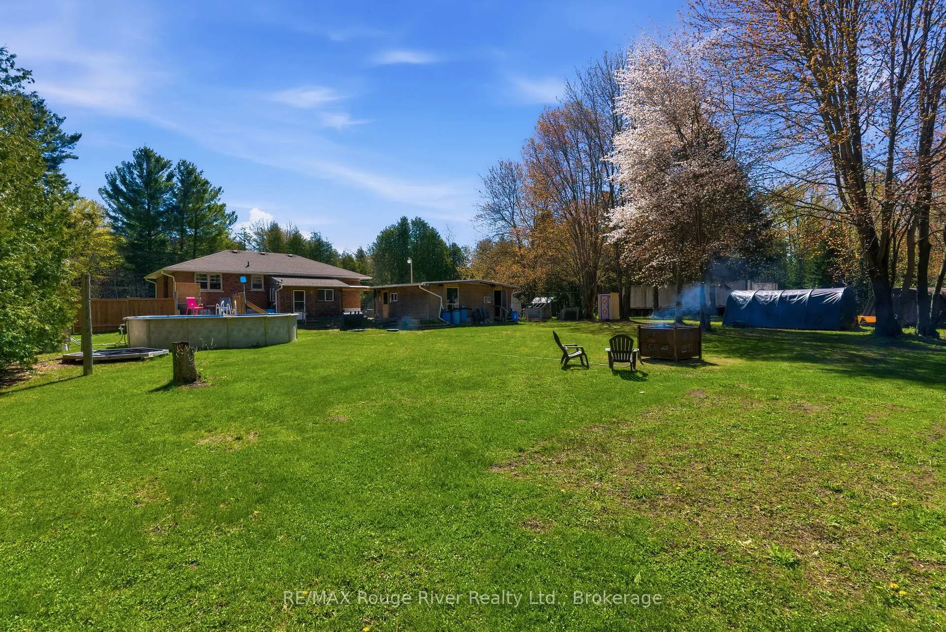 Photo 29 of 3856 Solina Road, Clarington, Rural Clarington — HOMEH