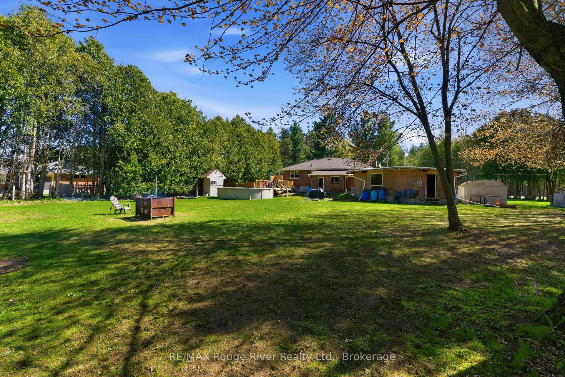 Photo 30 of 3856 Solina Road, Clarington, Rural Clarington — HOMEH