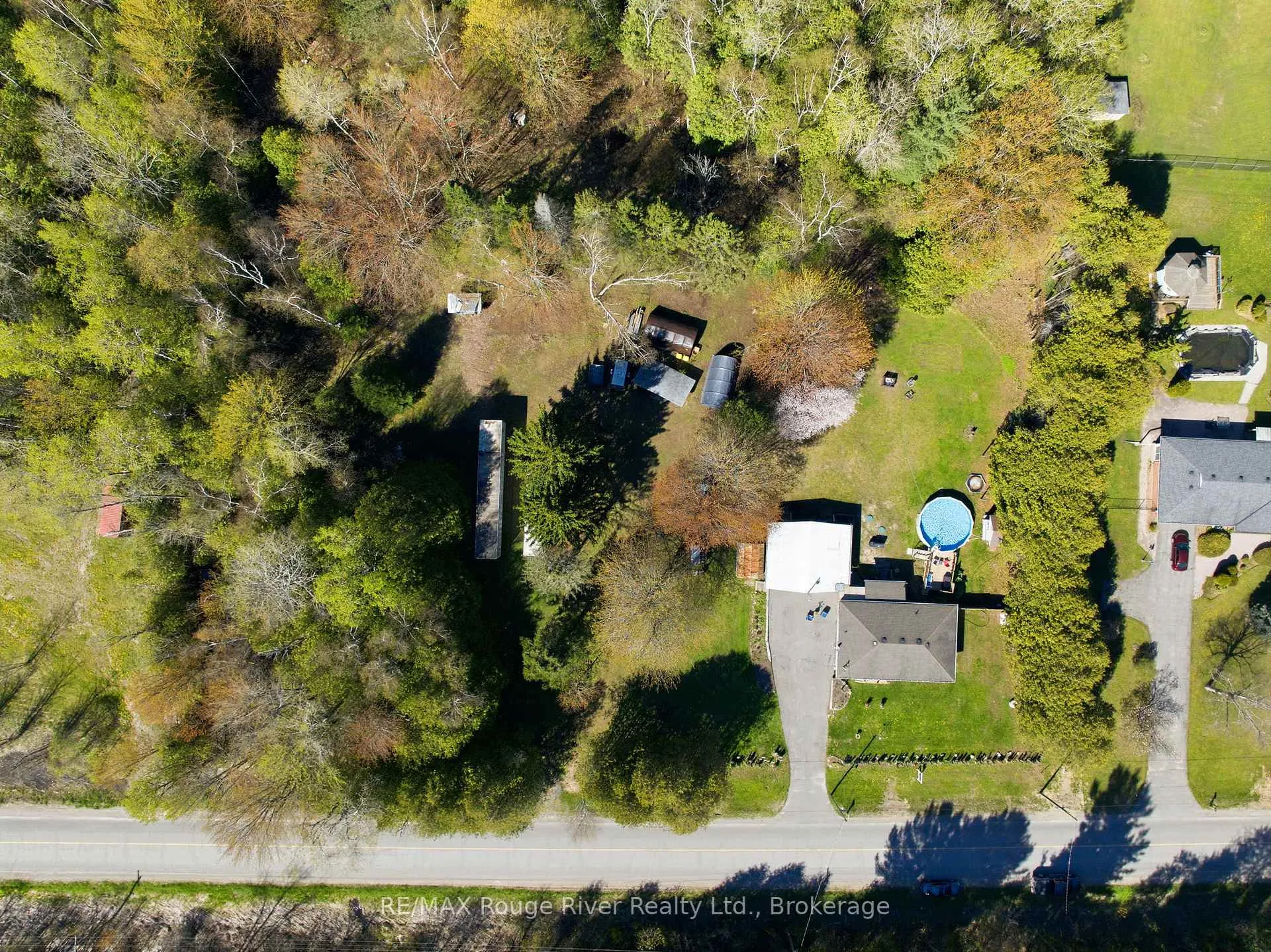 Photo 31 of 3856 Solina Road, Clarington, Rural Clarington — HOMEH