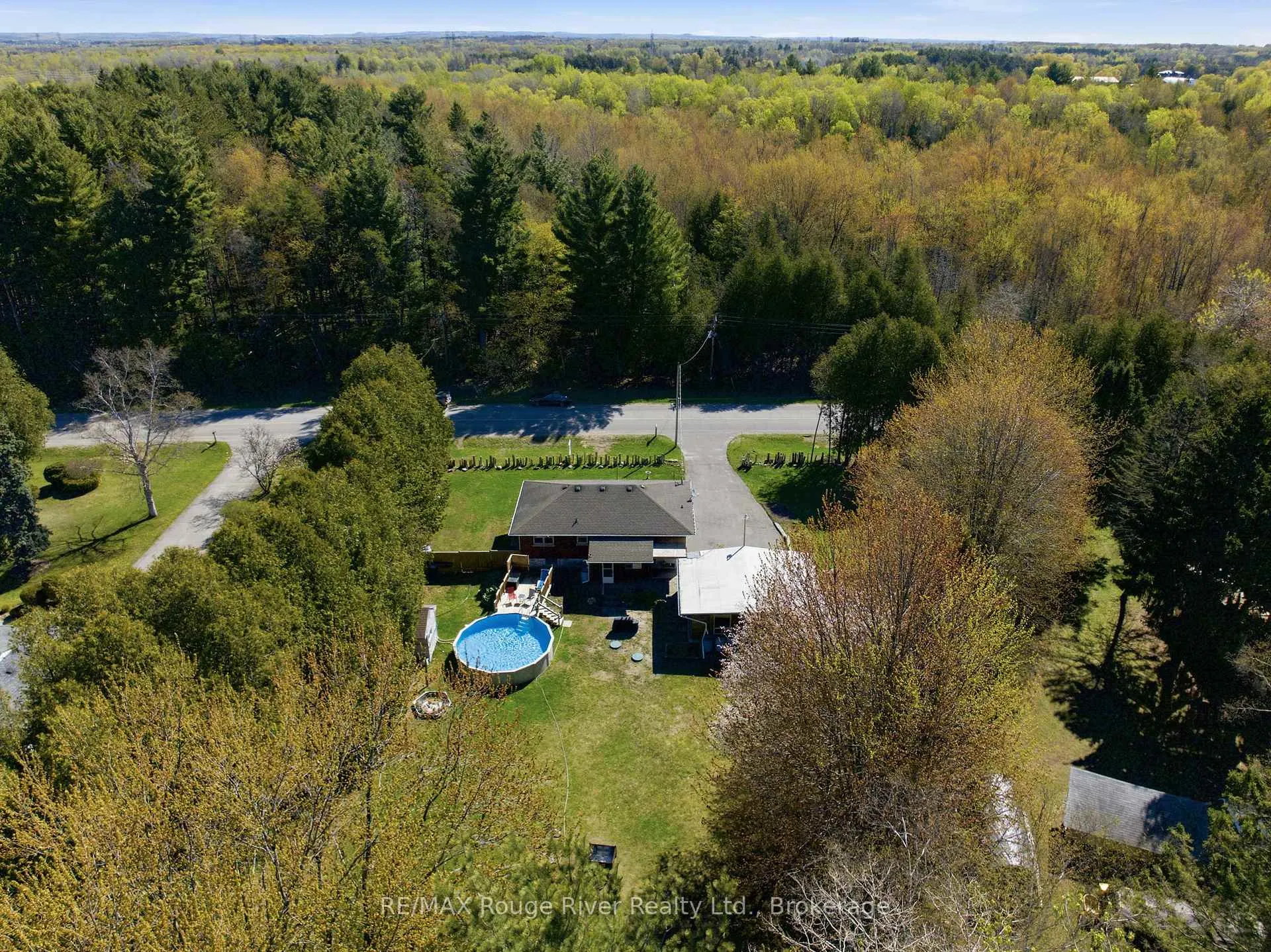Photo 32 of 3856 Solina Road, Clarington, Rural Clarington — HOMEH
