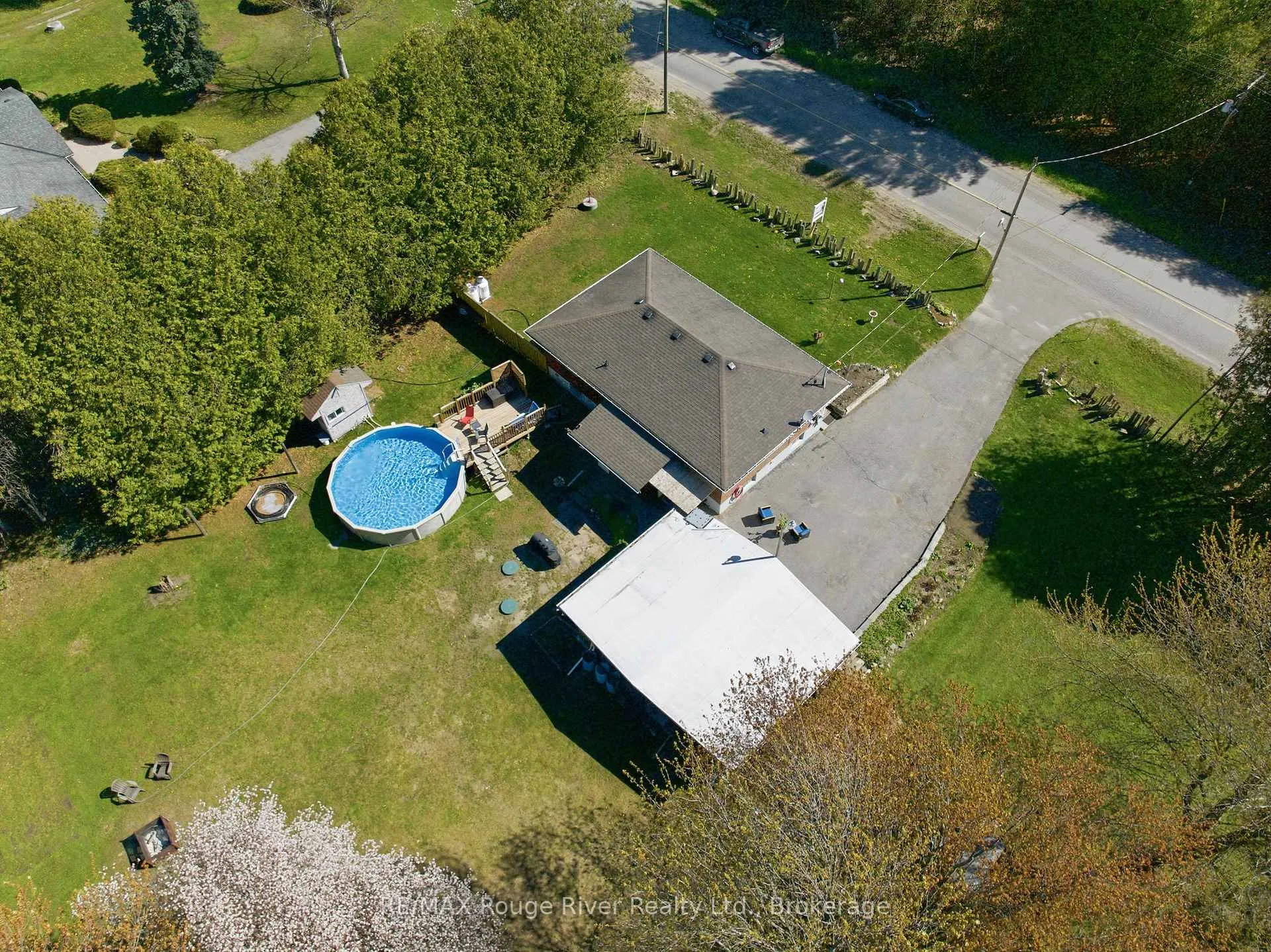 Photo 33 of 3856 Solina Road, Clarington, Rural Clarington — HOMEH