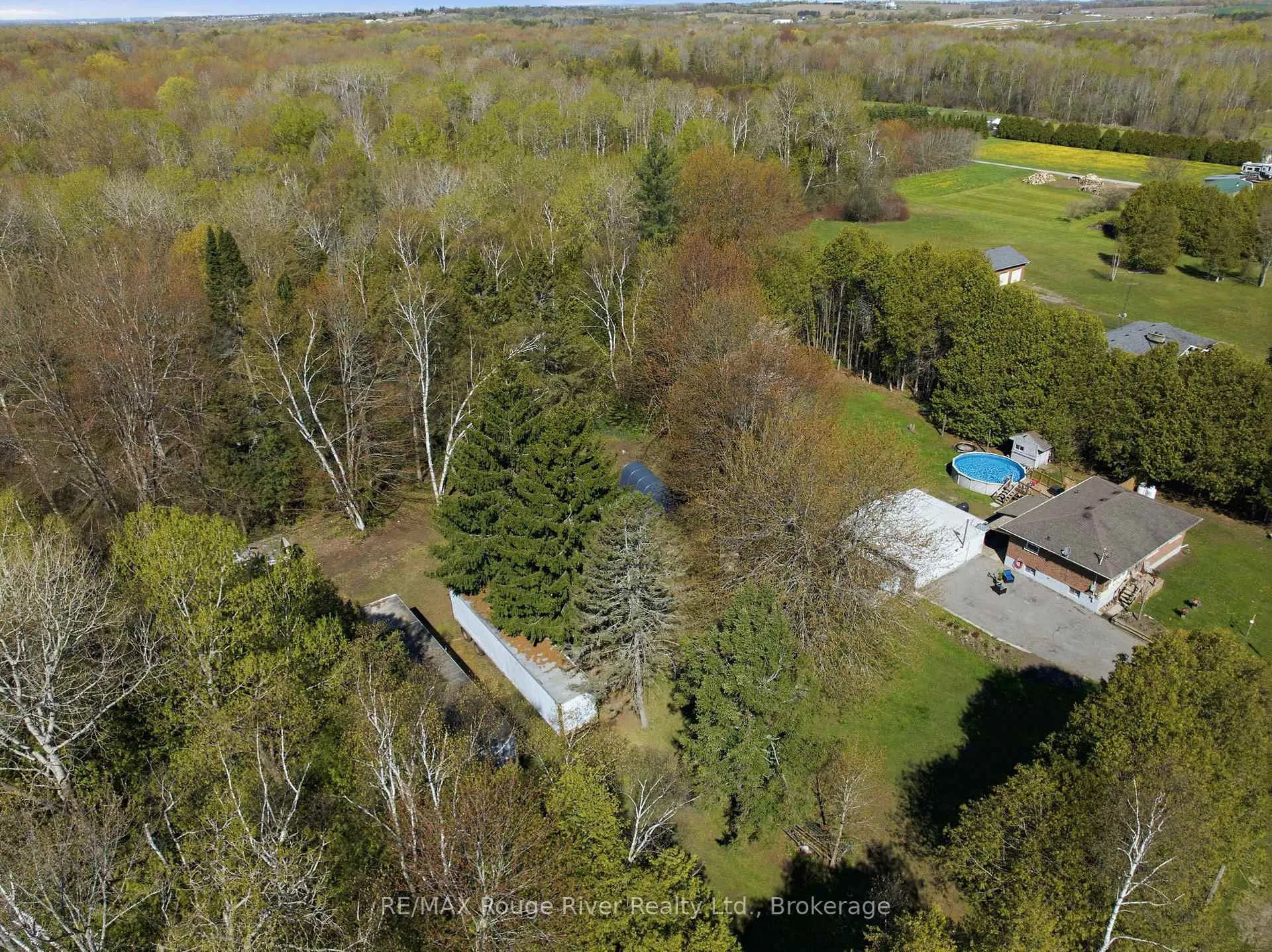 Photo 34 of 3856 Solina Road, Clarington, Rural Clarington — HOMEH