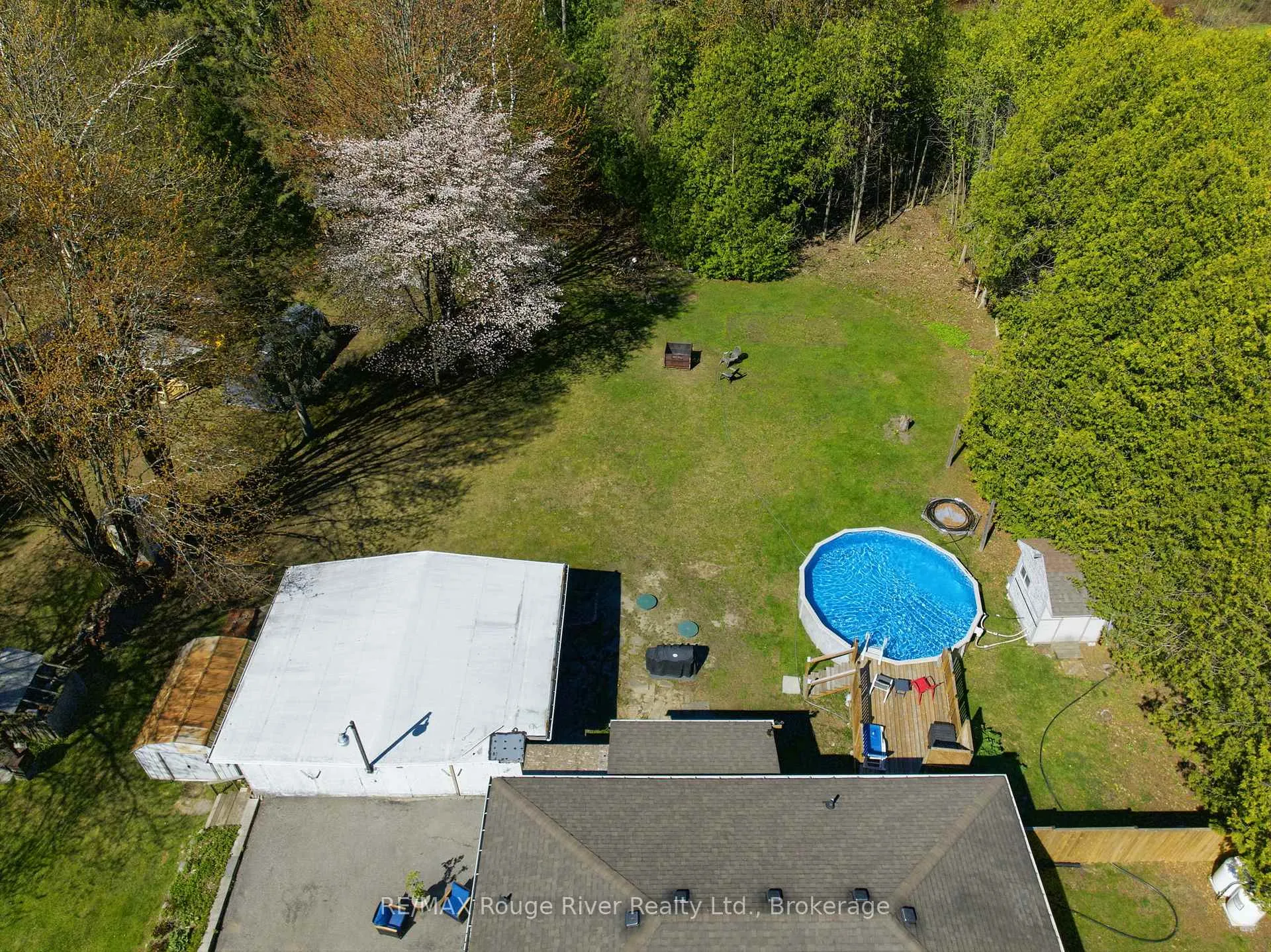 Photo 35 of 3856 Solina Road, Clarington, Rural Clarington — HOMEH