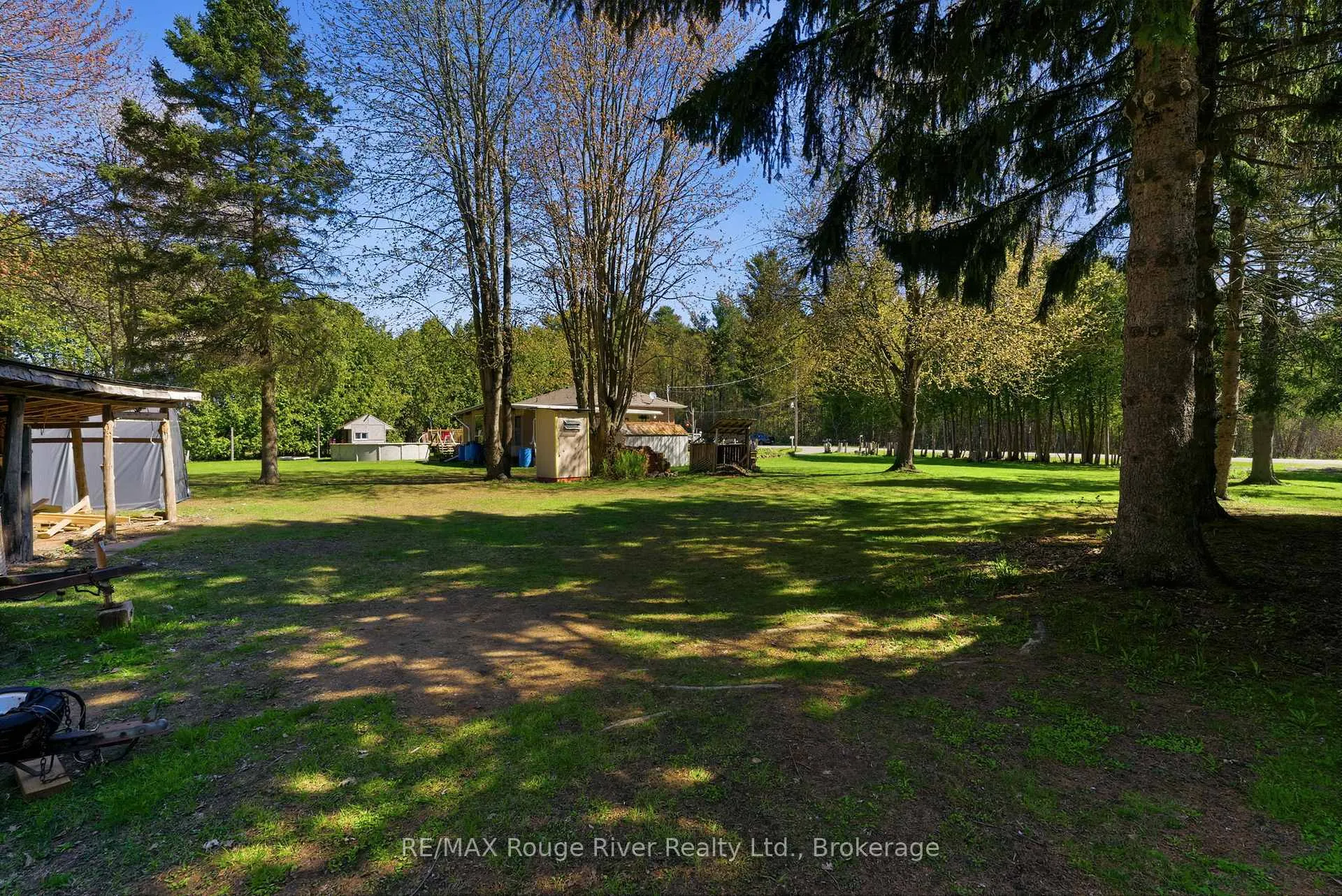 Photo 39 of 3856 Solina Road, Clarington, Rural Clarington — HOMEH