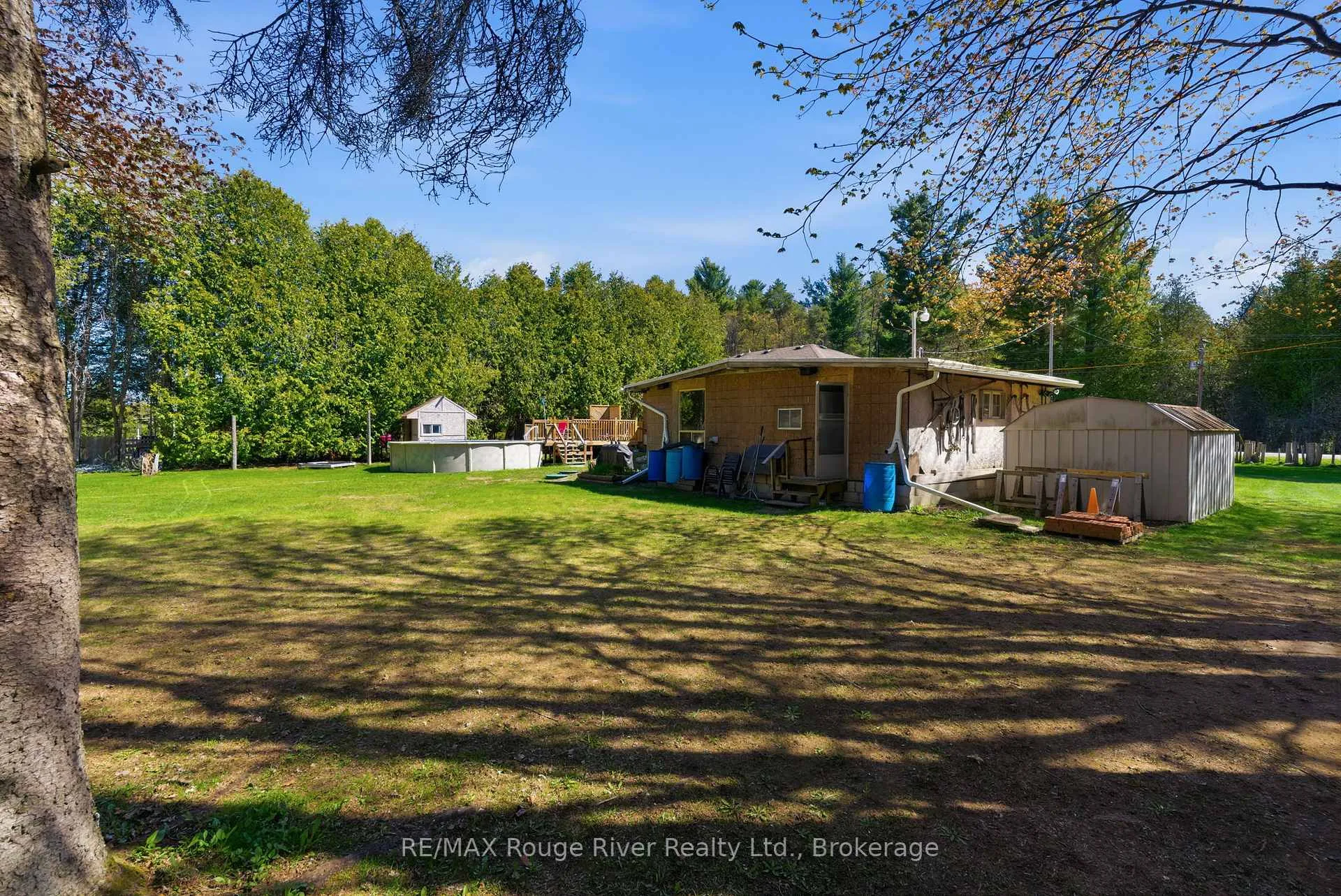 Photo 40 of 3856 Solina Road, Clarington, Rural Clarington — HOMEH