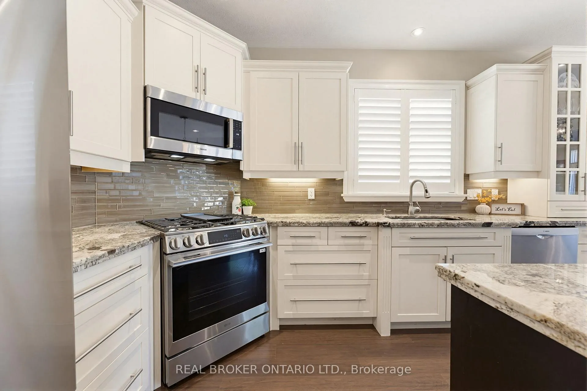 Photo 8 of 50 Cedar Street, Brant, Paris — HOMEH