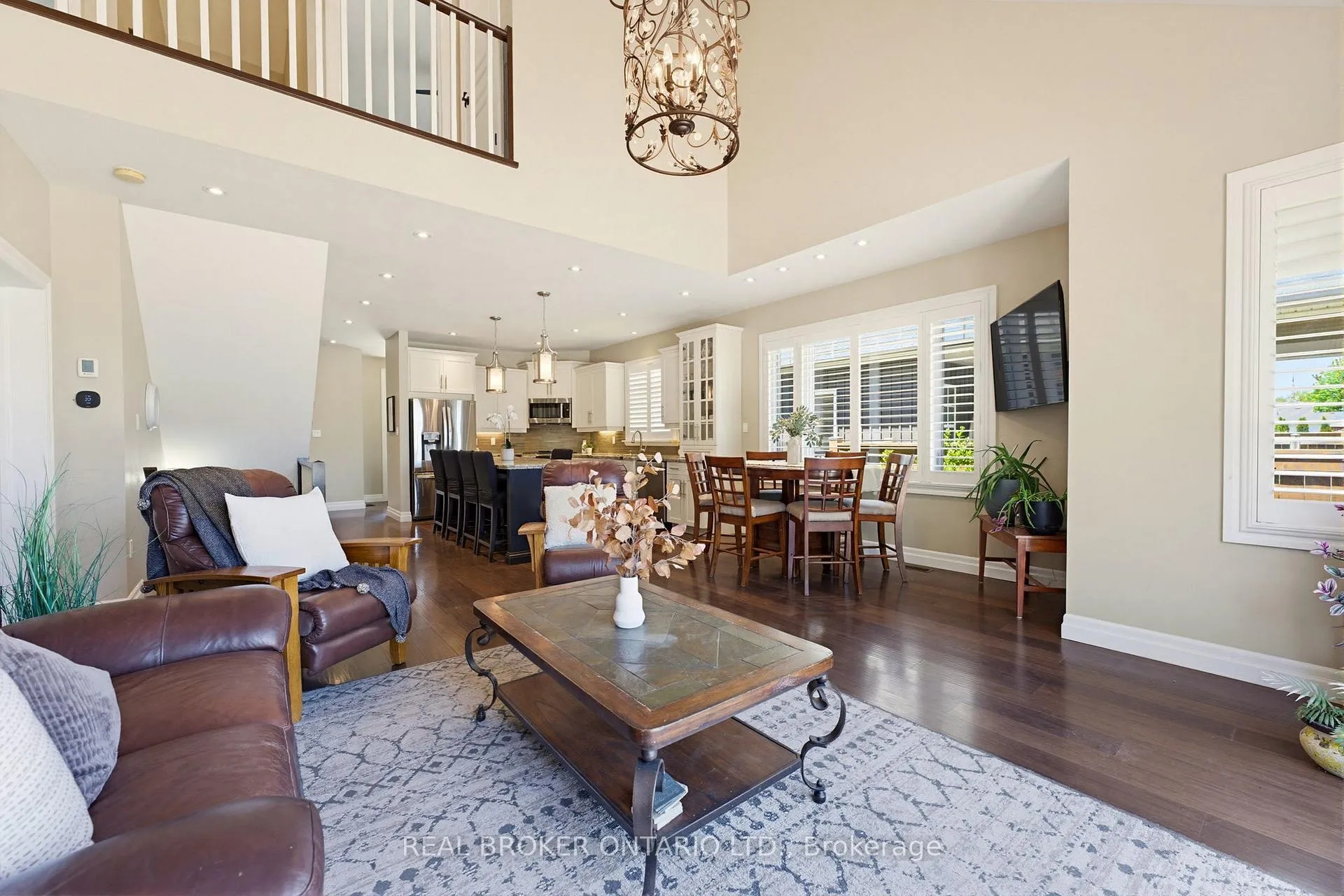 Photo 12 of 50 Cedar Street, Brant, Paris — HOMEH