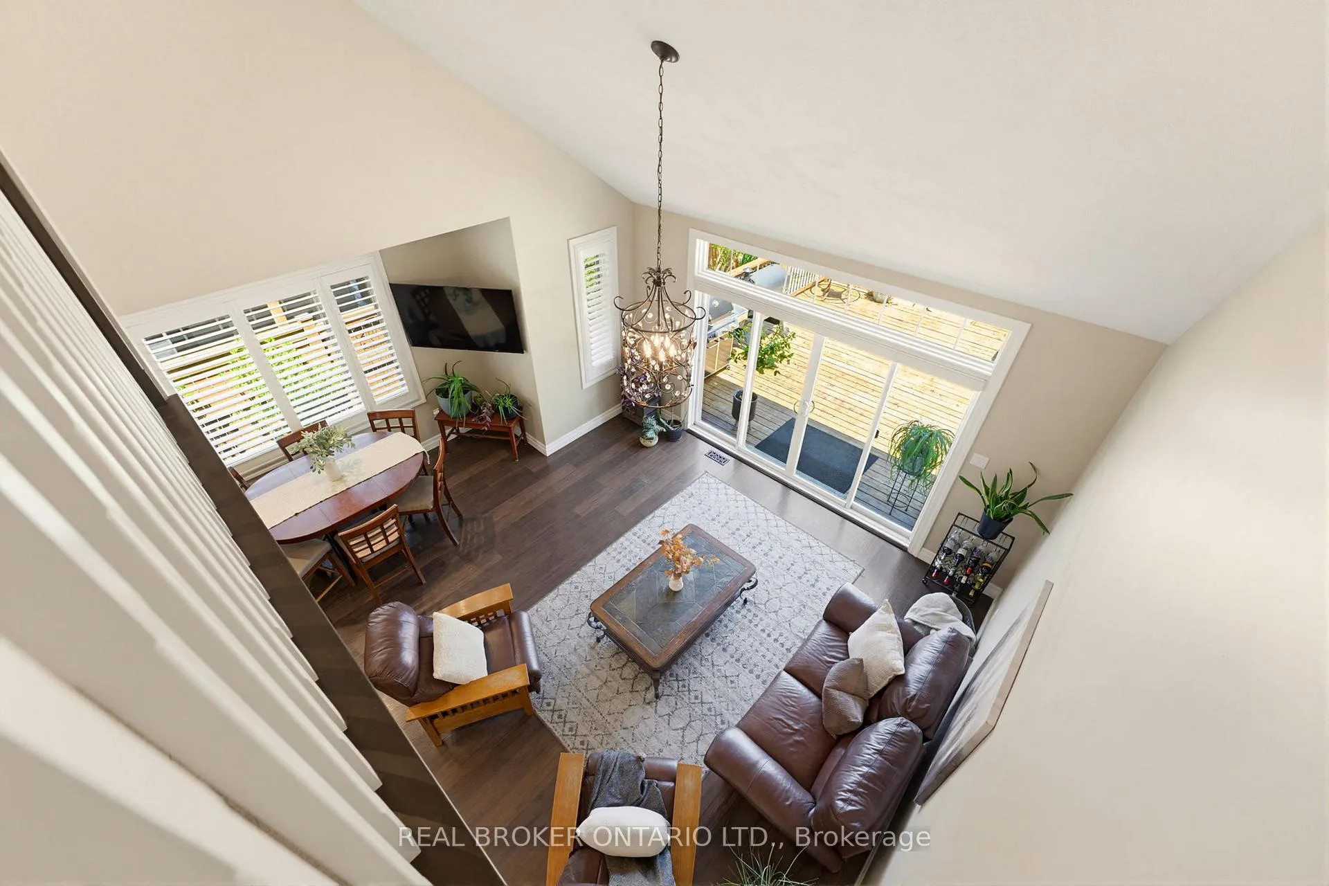 Photo 18 of 50 Cedar Street, Brant, Paris — HOMEH