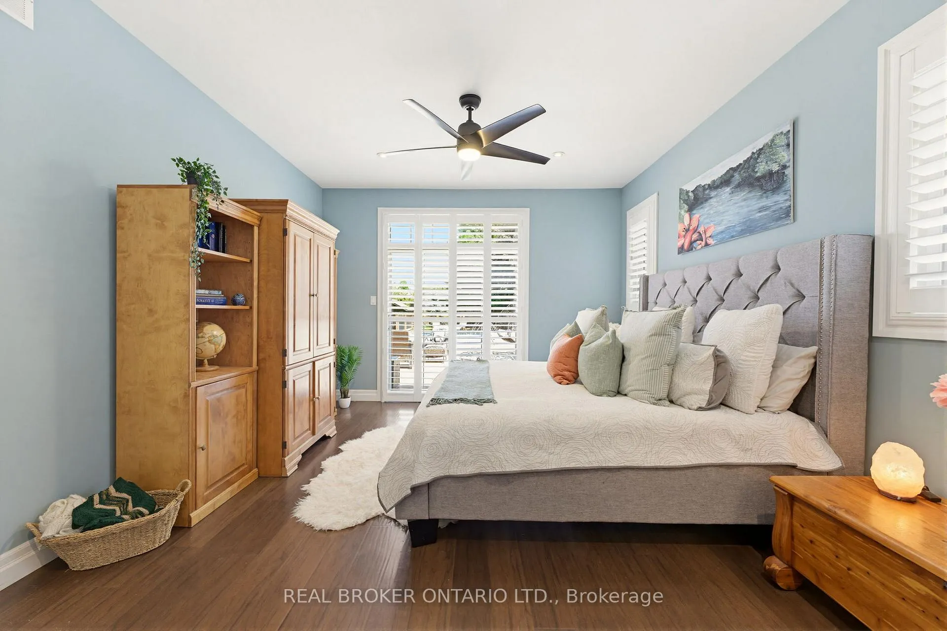 Photo 19 of 50 Cedar Street, Brant, Paris — HOMEH