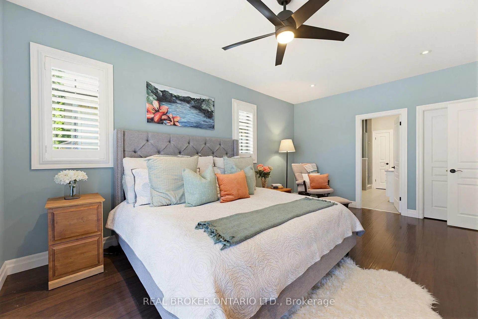 Photo 20 of 50 Cedar Street, Brant, Paris — HOMEH