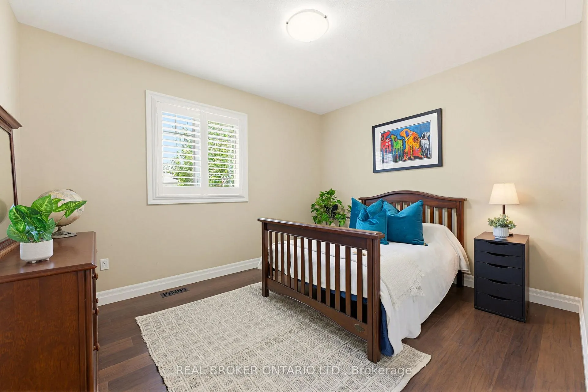 Photo 23 of 50 Cedar Street, Brant, Paris — HOMEH