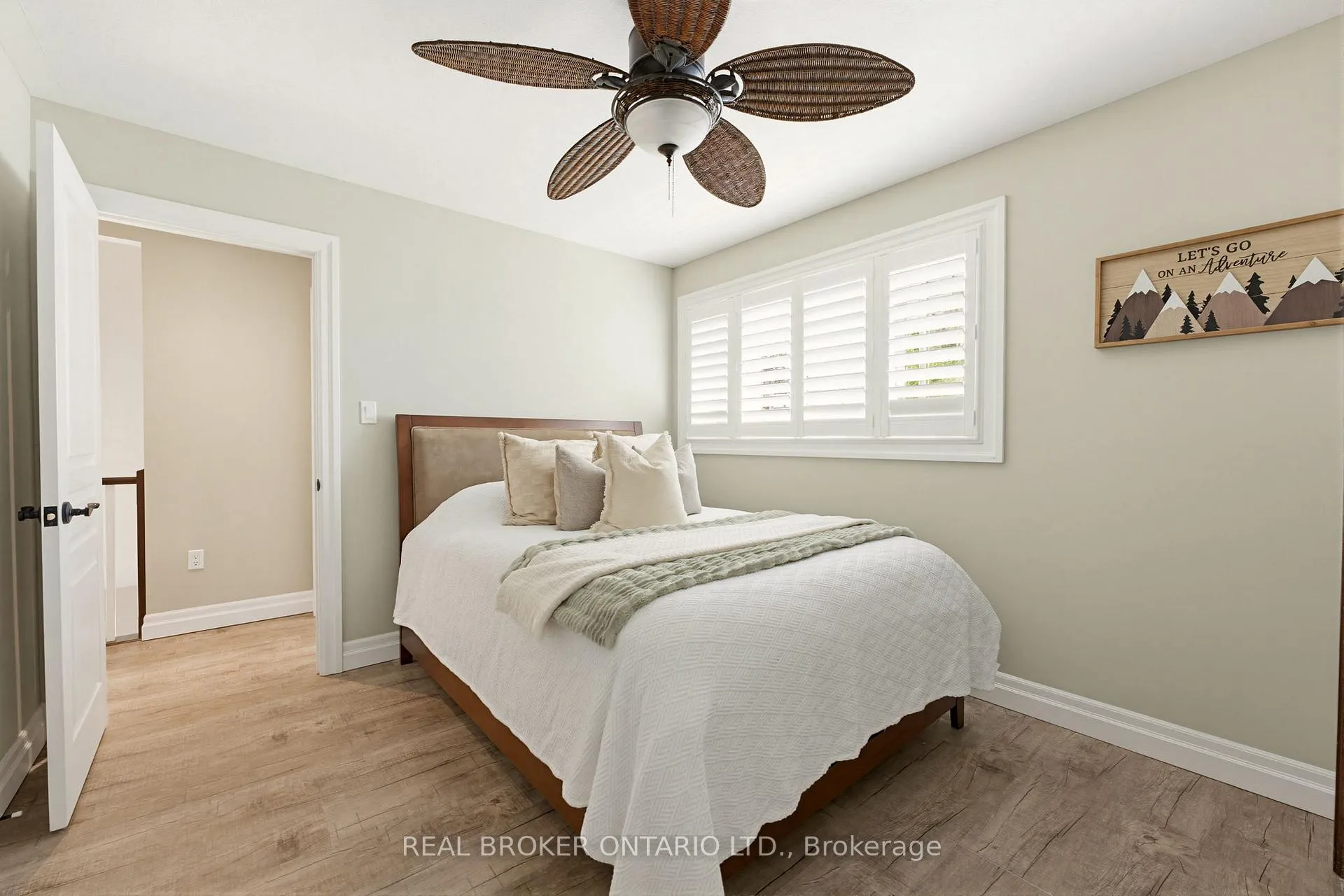 Photo 25 of 50 Cedar Street, Brant, Paris — HOMEH