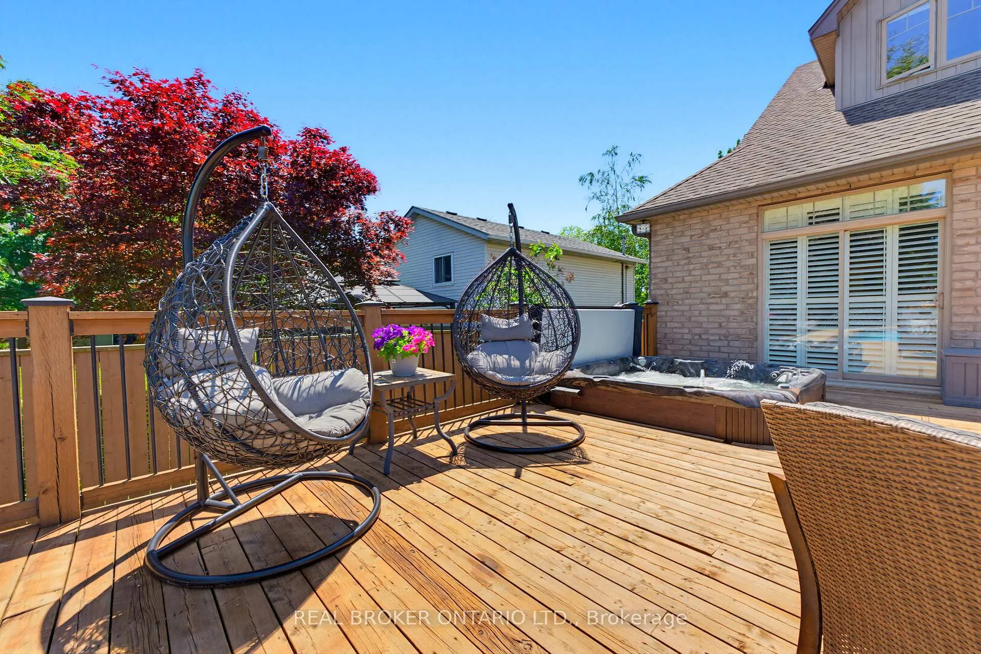 Photo 35 of 50 Cedar Street, Brant, Paris — HOMEH