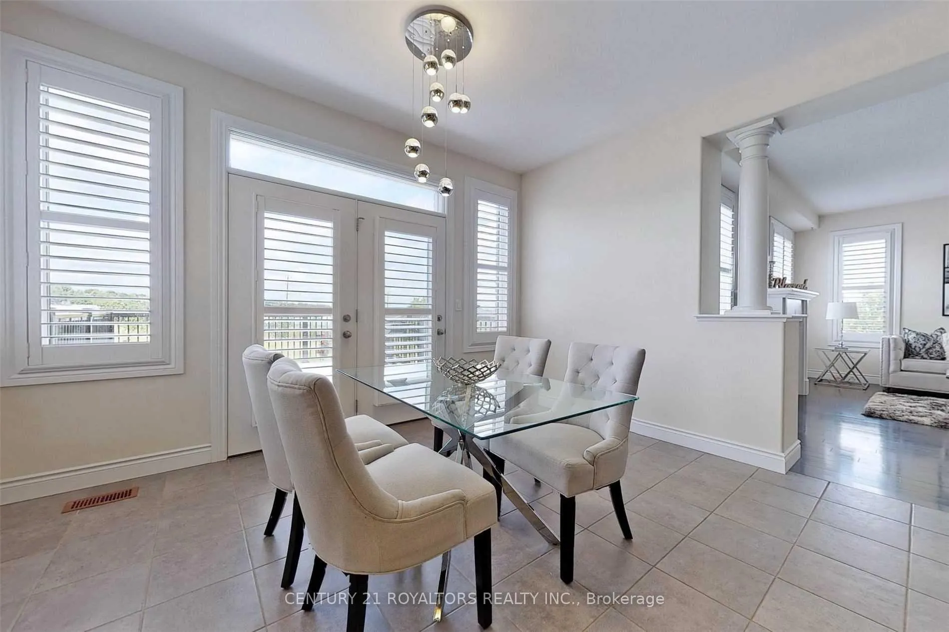Photo 12 of 1572 Cahill Drive, Peterborough, Otonabee Ward 1 — HOMEH