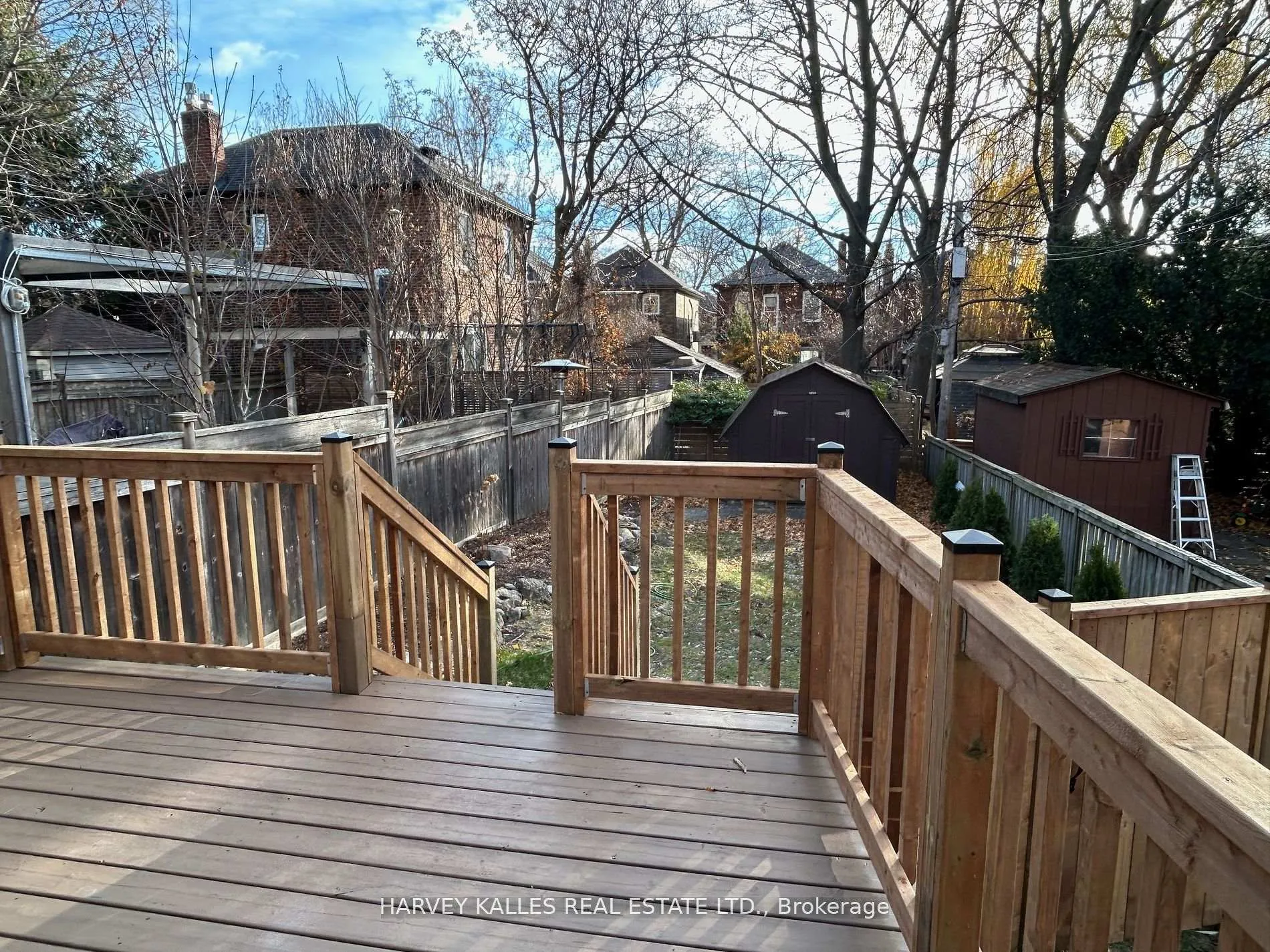 Photo 8 of 207 Old Orchard Grove, Toronto, Lawrence Park North — HOMEH