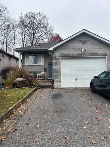 Photo 1 of Unit Lower, 39 Monique Crescent, Barrie, East Bayfield — HOMEH