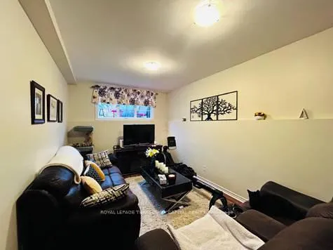 Photo 5 of Unit Lower, 39 Monique Crescent, Barrie, East Bayfield — HOMEH
