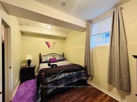 Photo 6 of Unit Lower, 39 Monique Crescent, Barrie, East Bayfield — HOMEH