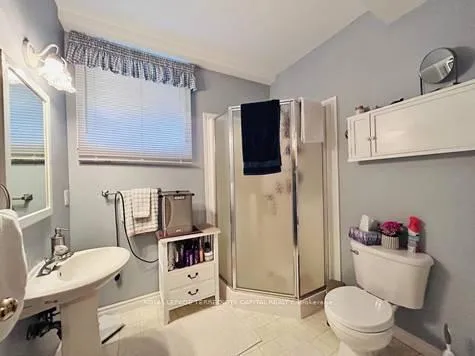 Photo 8 of Unit Lower, 39 Monique Crescent, Barrie, East Bayfield — HOMEH